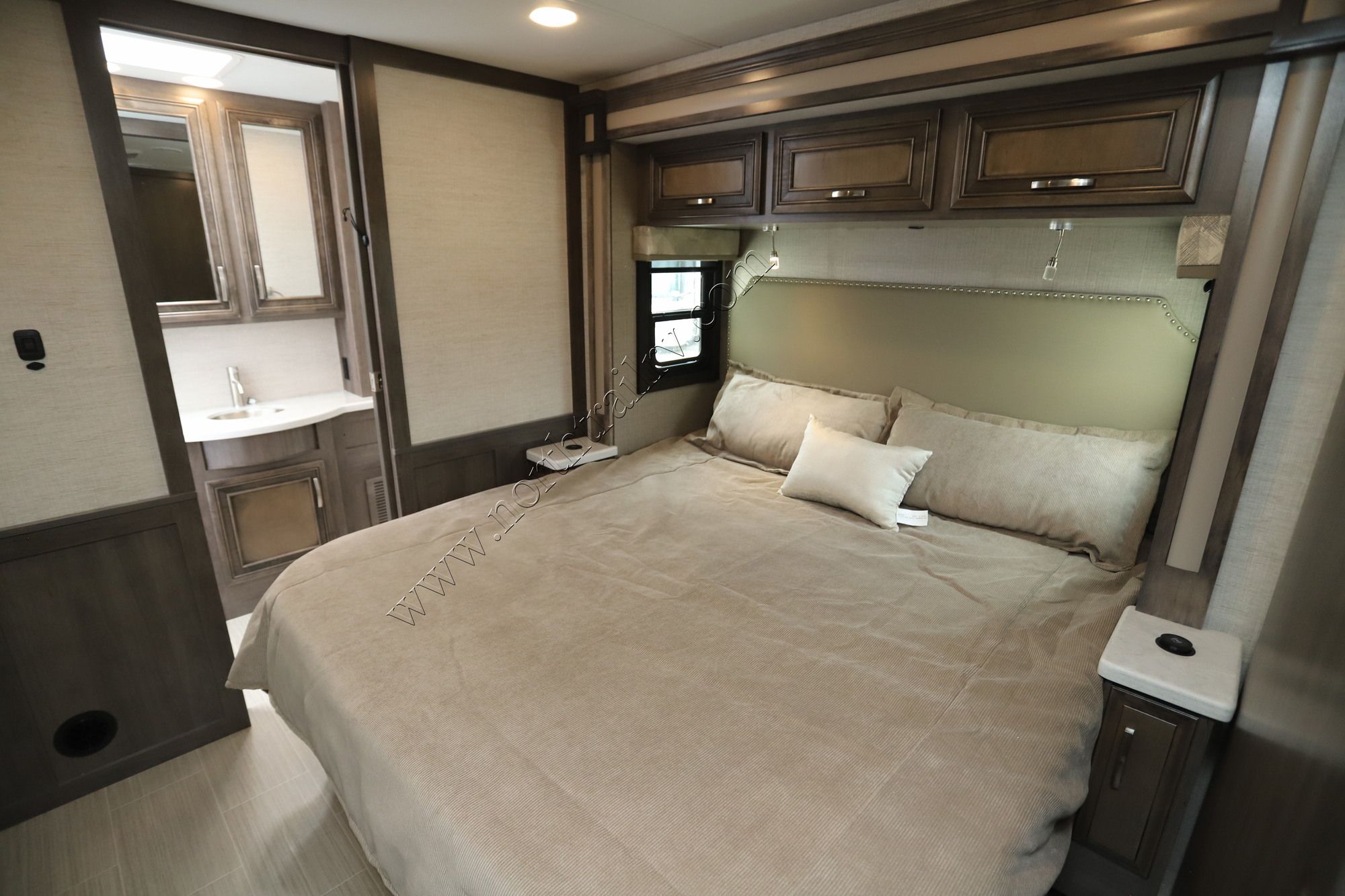 New 2023 Jayco Precept 36A Class A  For Sale