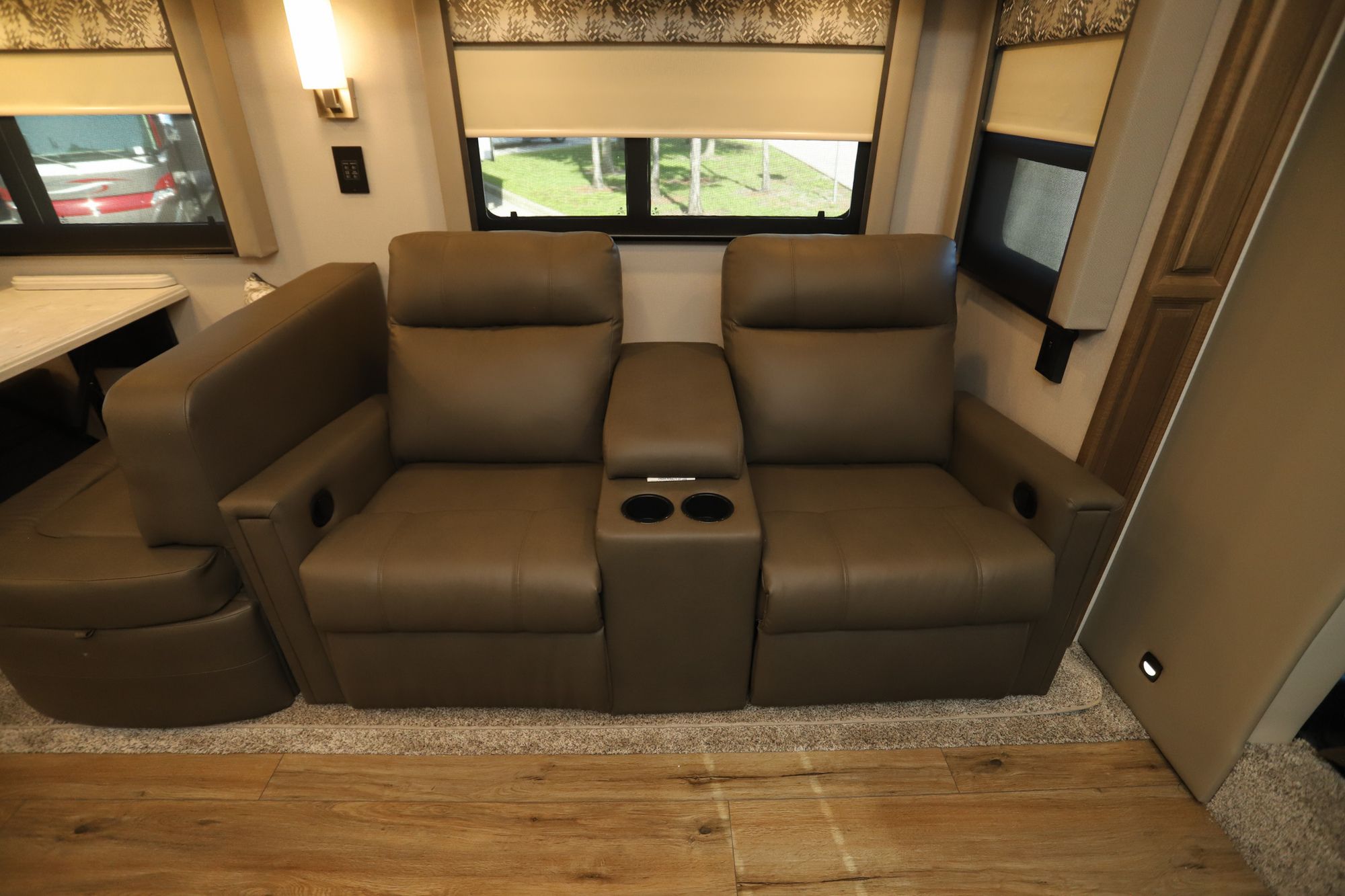 New 2023 Renegade Rv Verona 36VSB Super C  For Sale