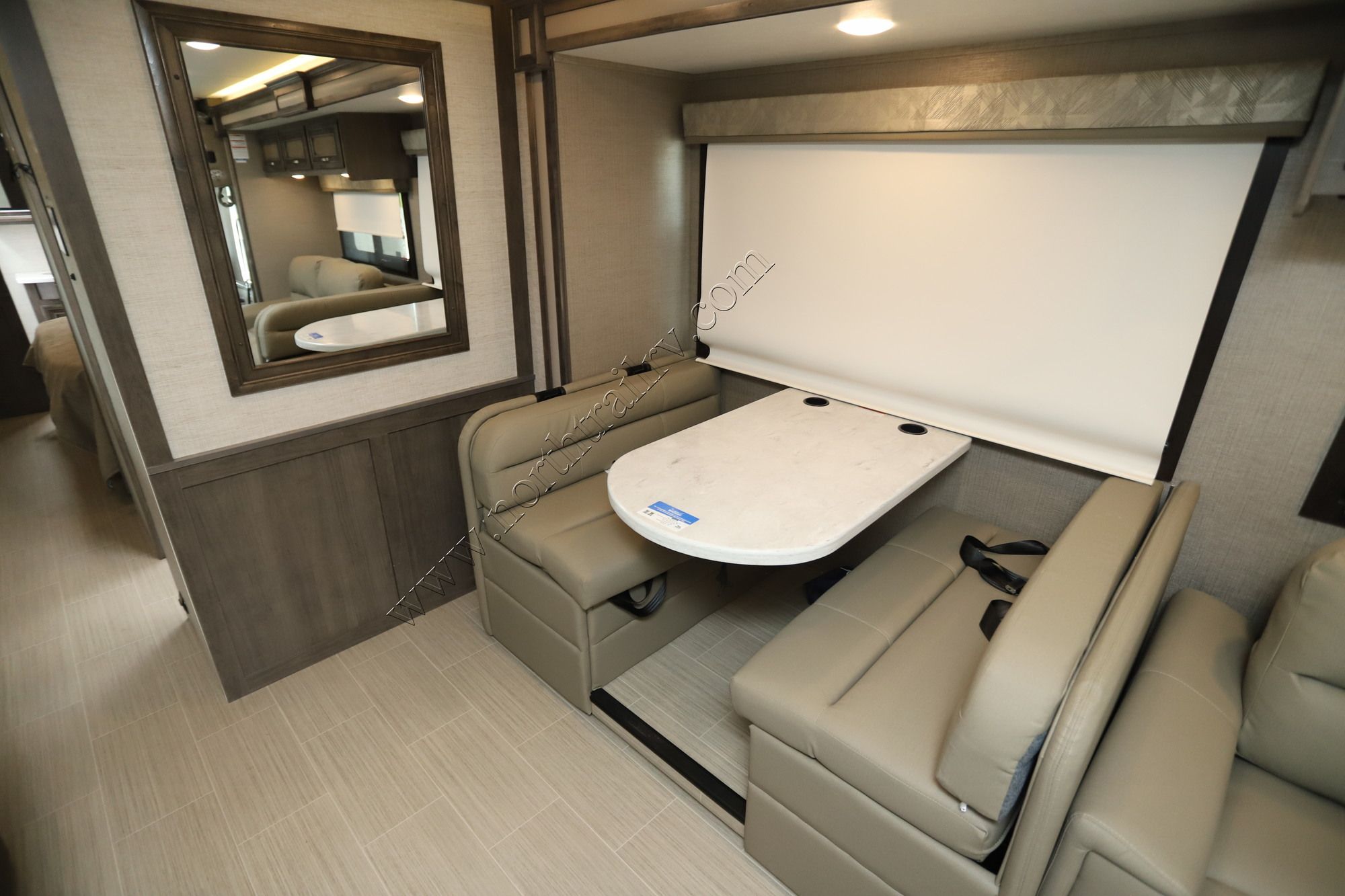 New 2023 Jayco Precept 36A Class A  For Sale