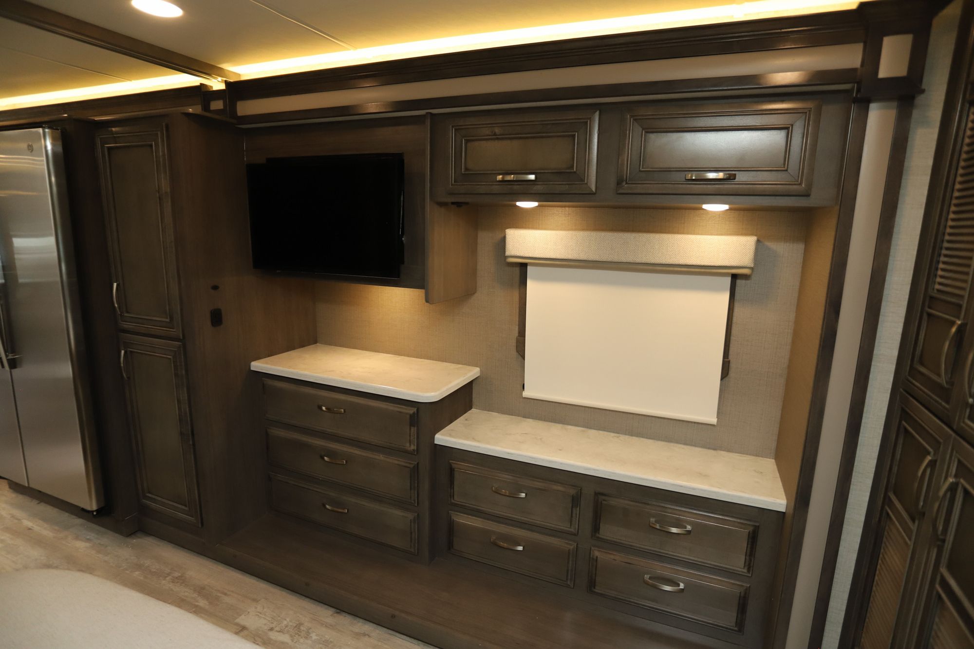 New 2023 Jayco Precept 36H Class A  For Sale