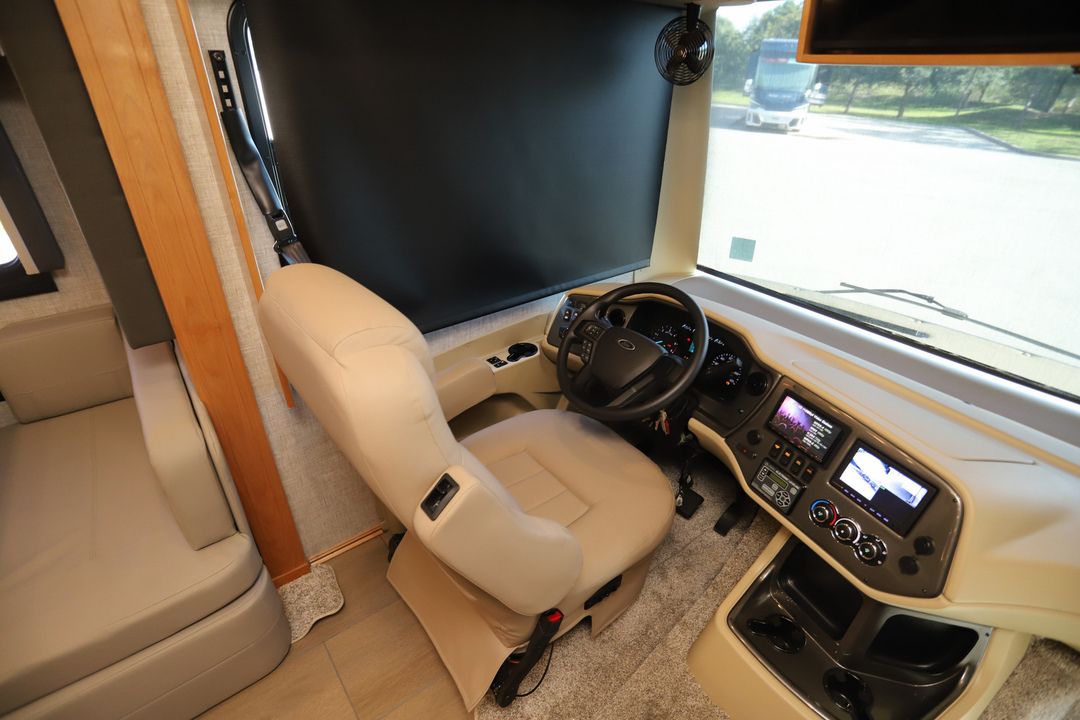 2023 Tiffin Motor Homes Allegro 36LA 14808