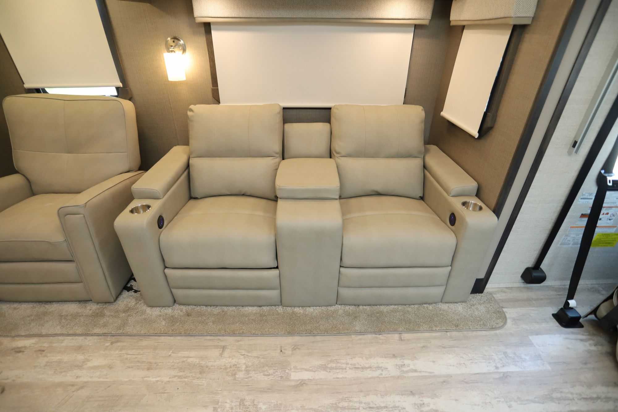 New 2023 Jayco Precept 36H Class A  For Sale