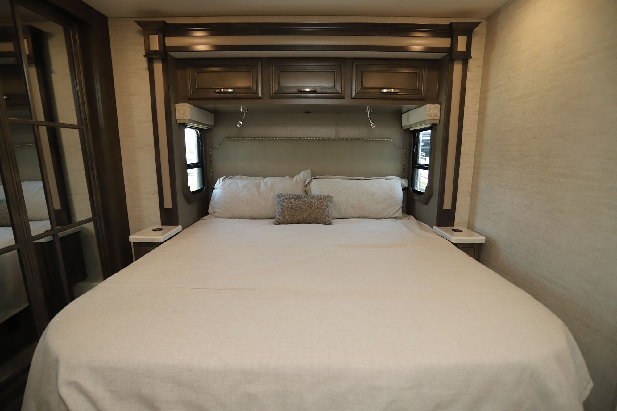 New 2023 Jayco Precept 36H Class A  For Sale