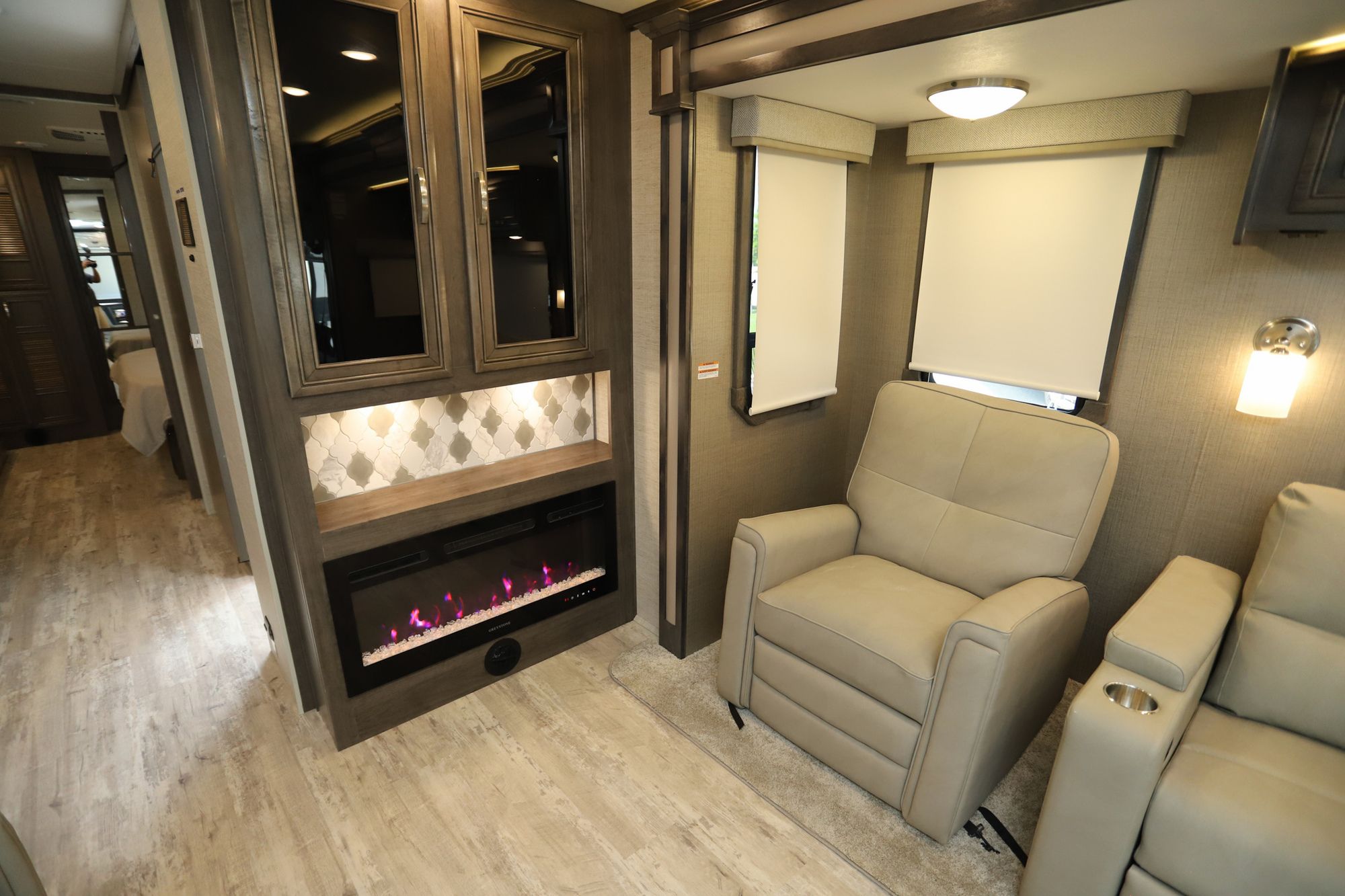 New 2023 Jayco Precept 36H Class A  For Sale