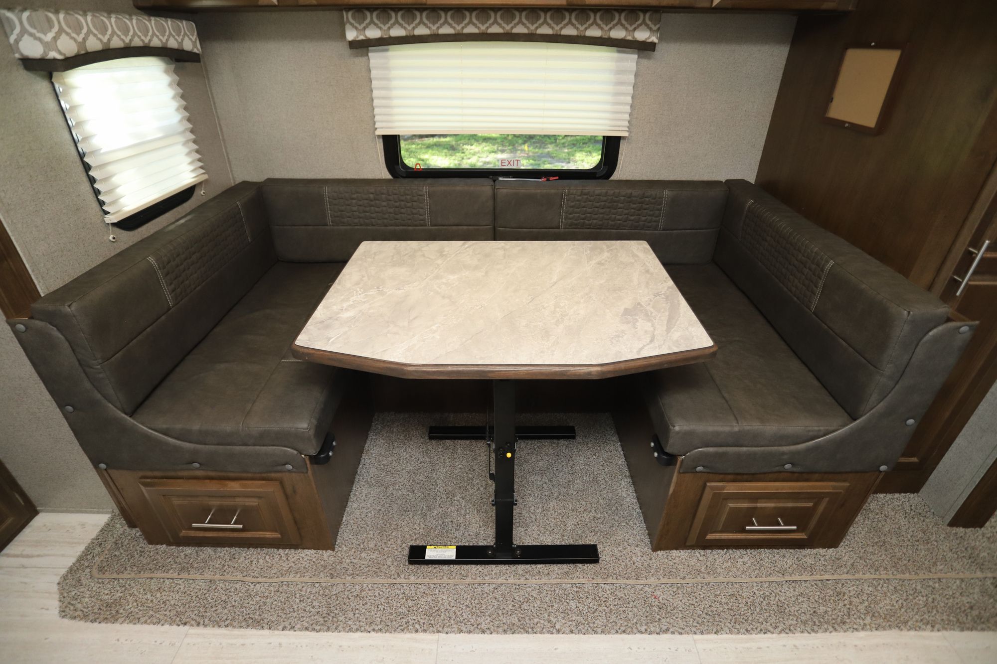 Used 2019 Forest River Flagstaff Micro Light 21DS Travel Trailer  For Sale