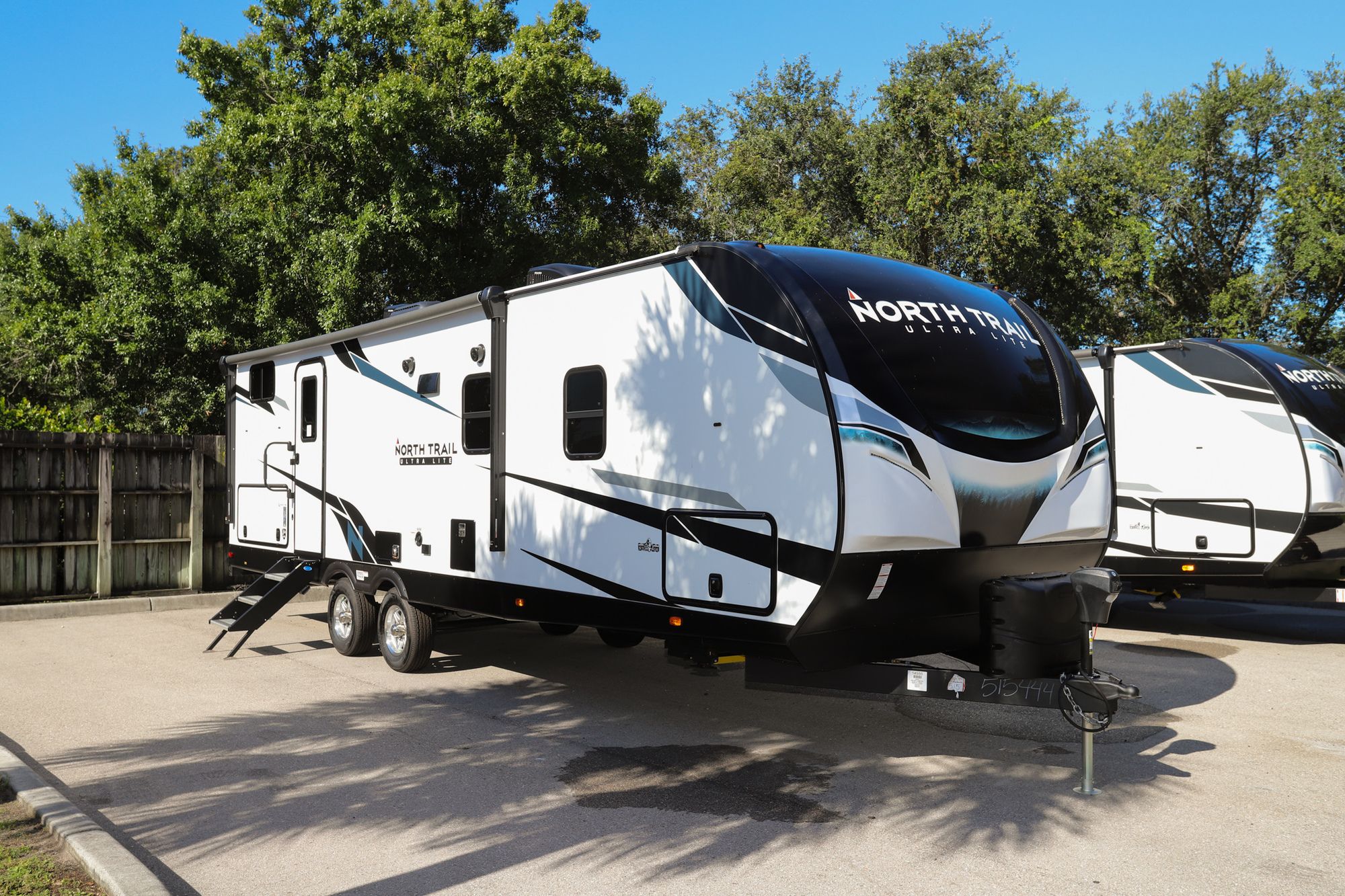 New 2023 Heartland Rv North Trail 29BHP Travel Trailer  For Sale