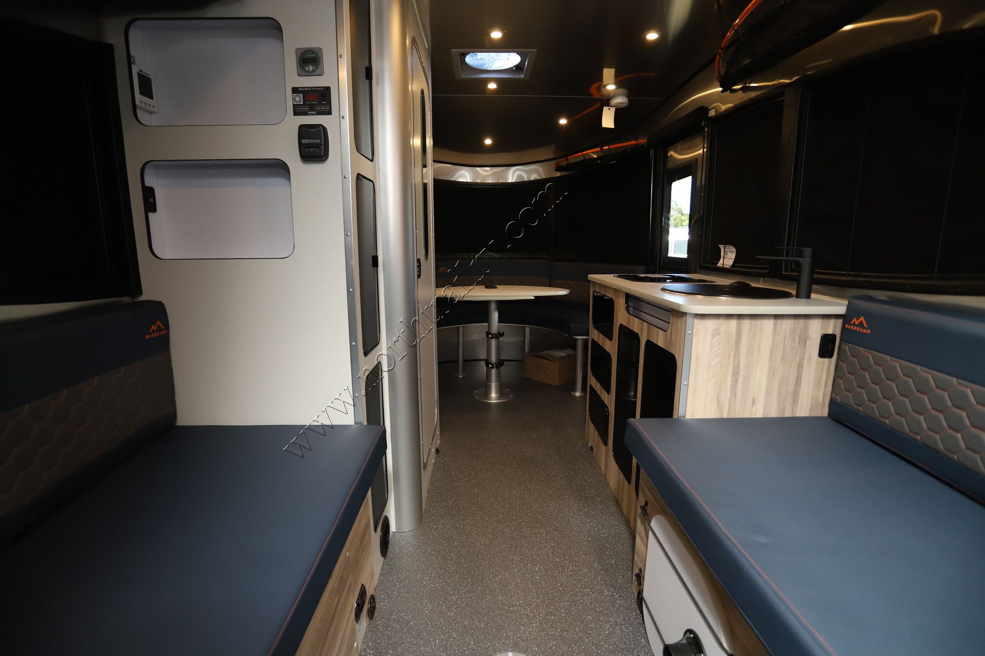 New 2022 Airstream Basecamp 20X Travel Trailer  For Sale