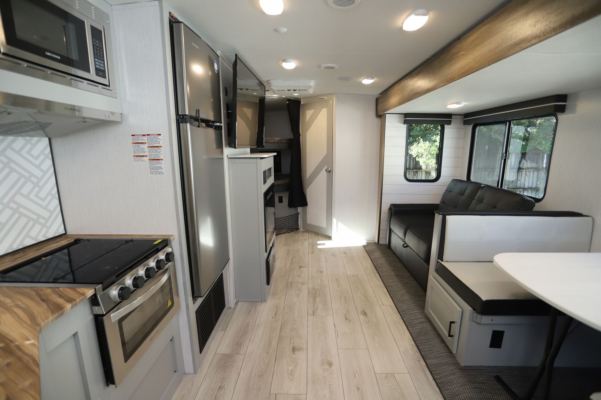 New 2023 Heartland Rv North Trail 29BHP Travel Trailer  For Sale