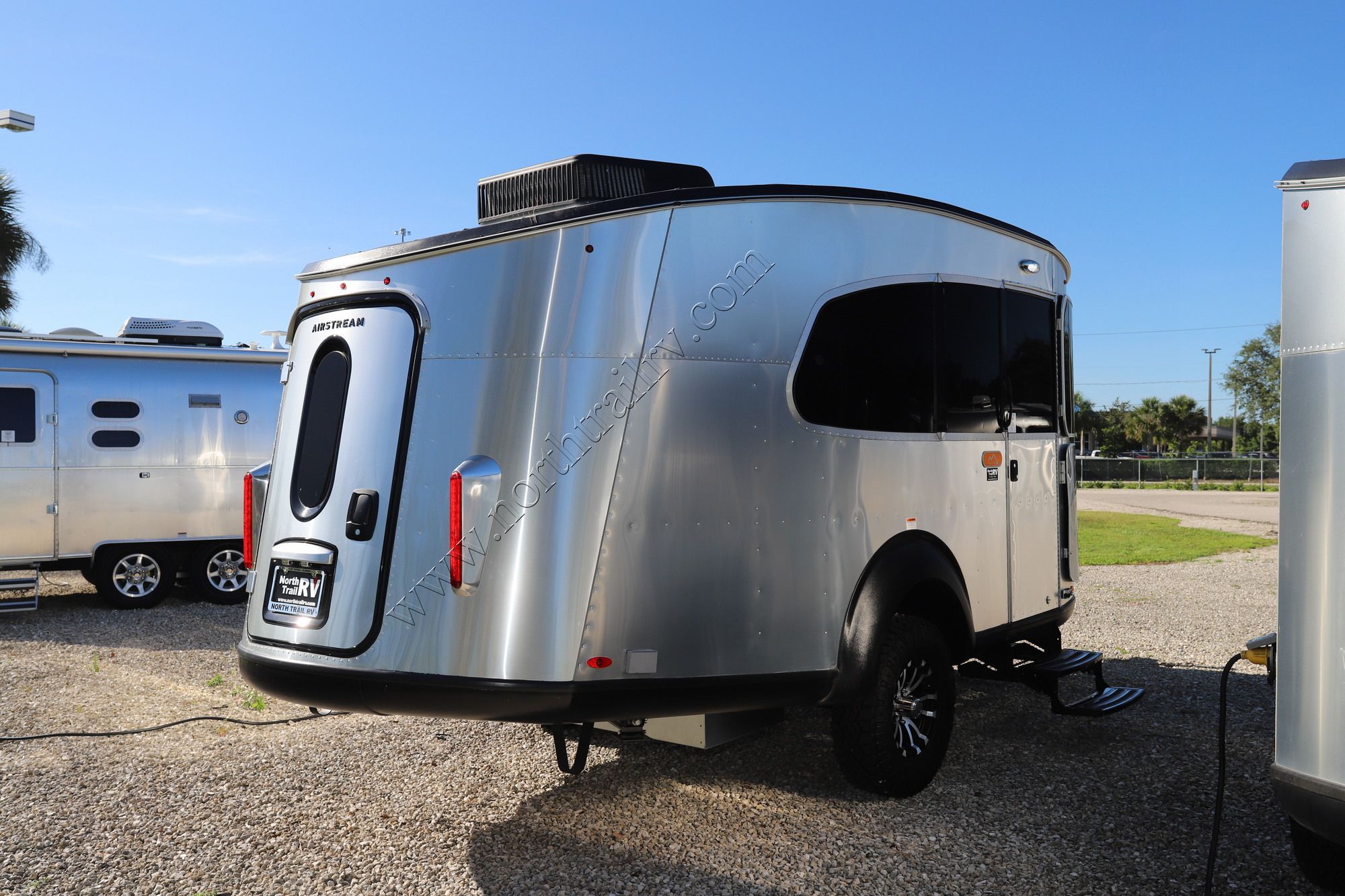 New 2022 Airstream Basecamp 20X Travel Trailer  For Sale