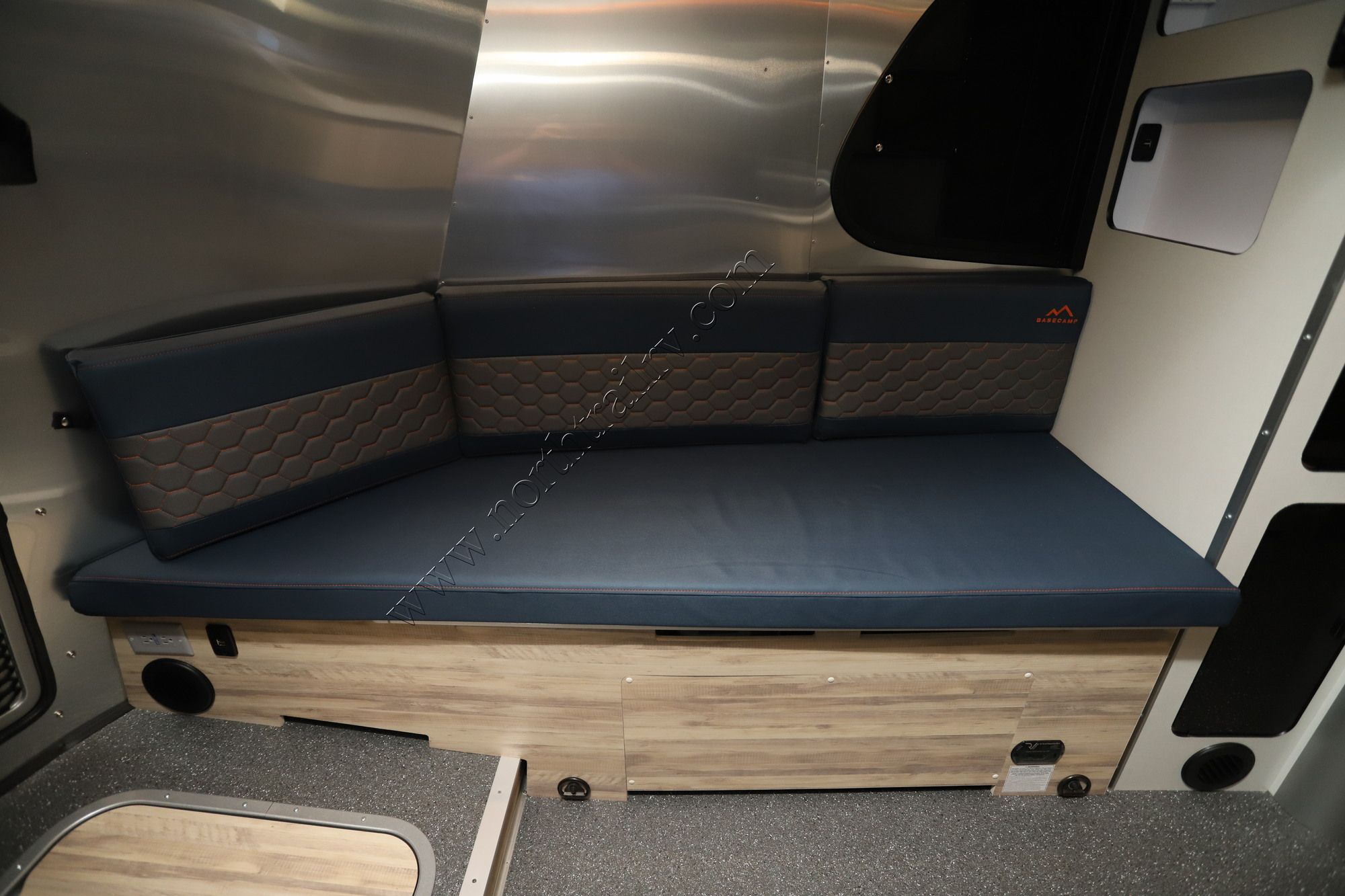 New 2022 Airstream Basecamp 20X Travel Trailer  For Sale