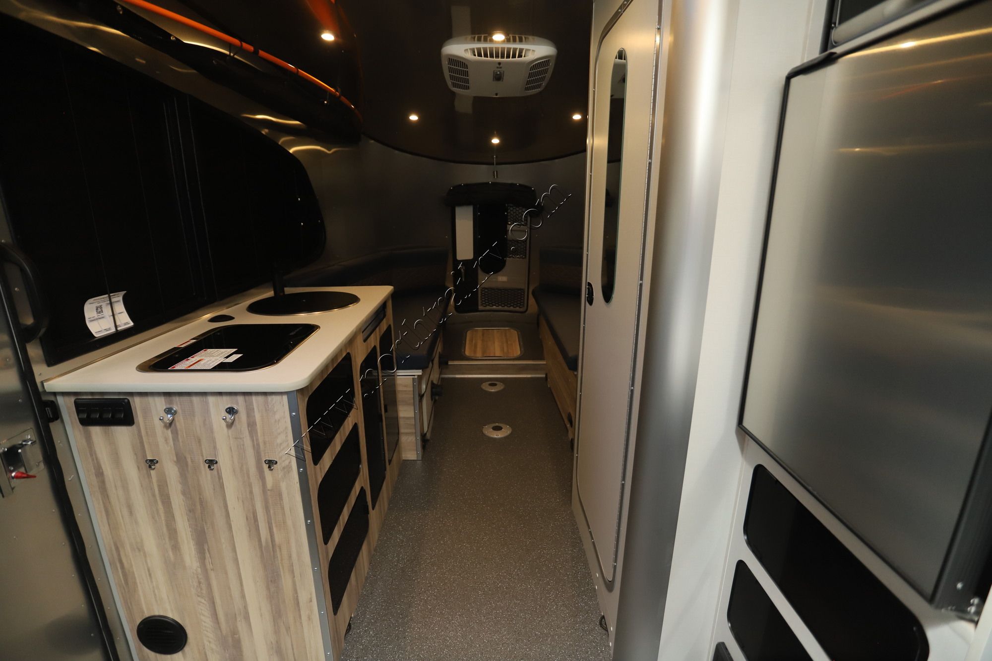 New 2022 Airstream Basecamp 20X Travel Trailer  For Sale