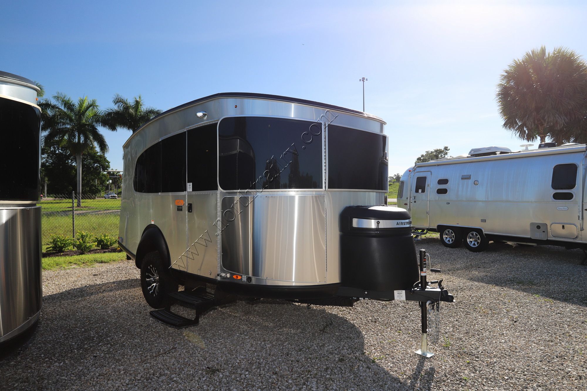 New 2022 Airstream Basecamp 20X Travel Trailer  For Sale