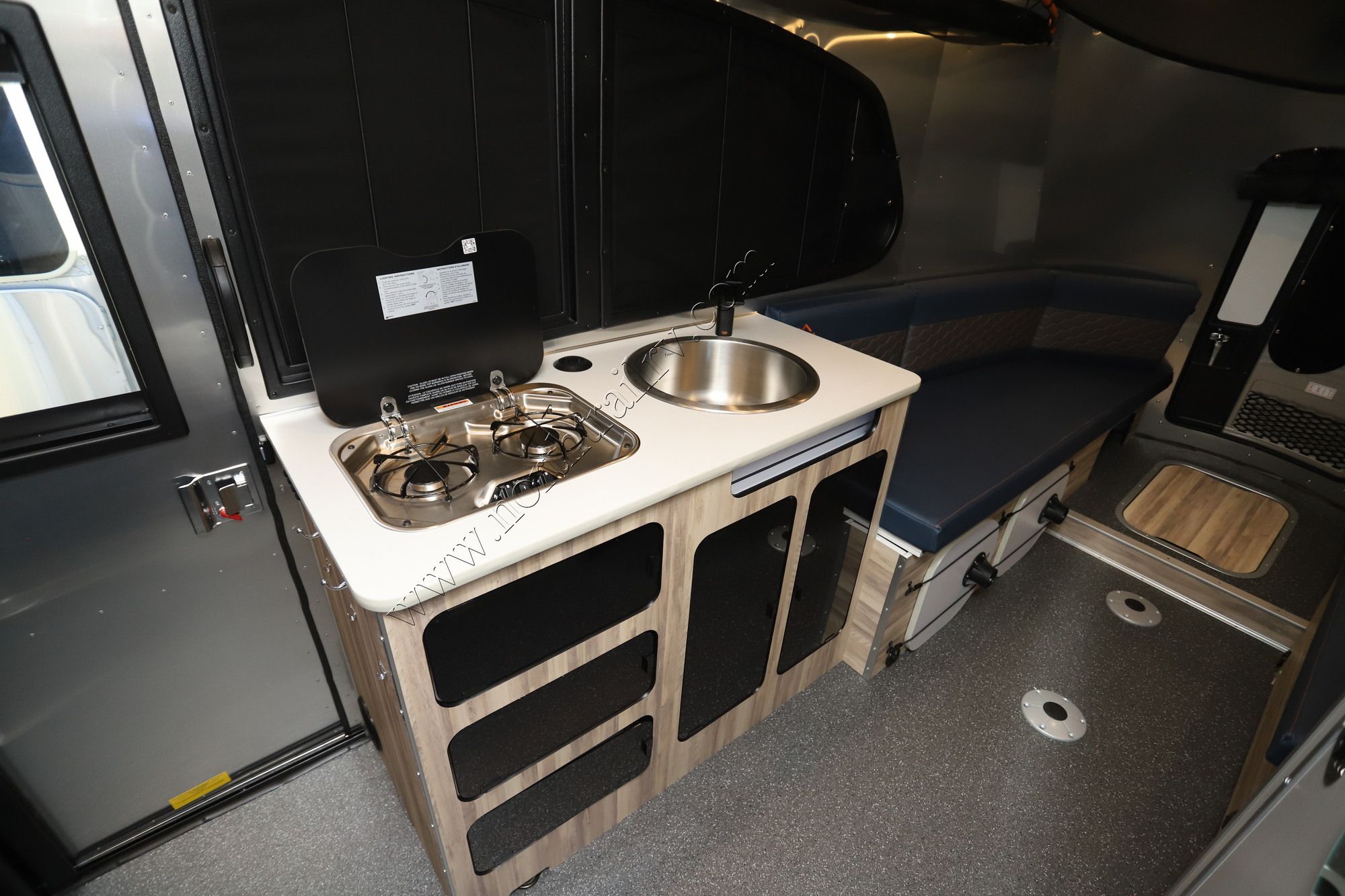 New 2022 Airstream Basecamp 20X Travel Trailer  For Sale