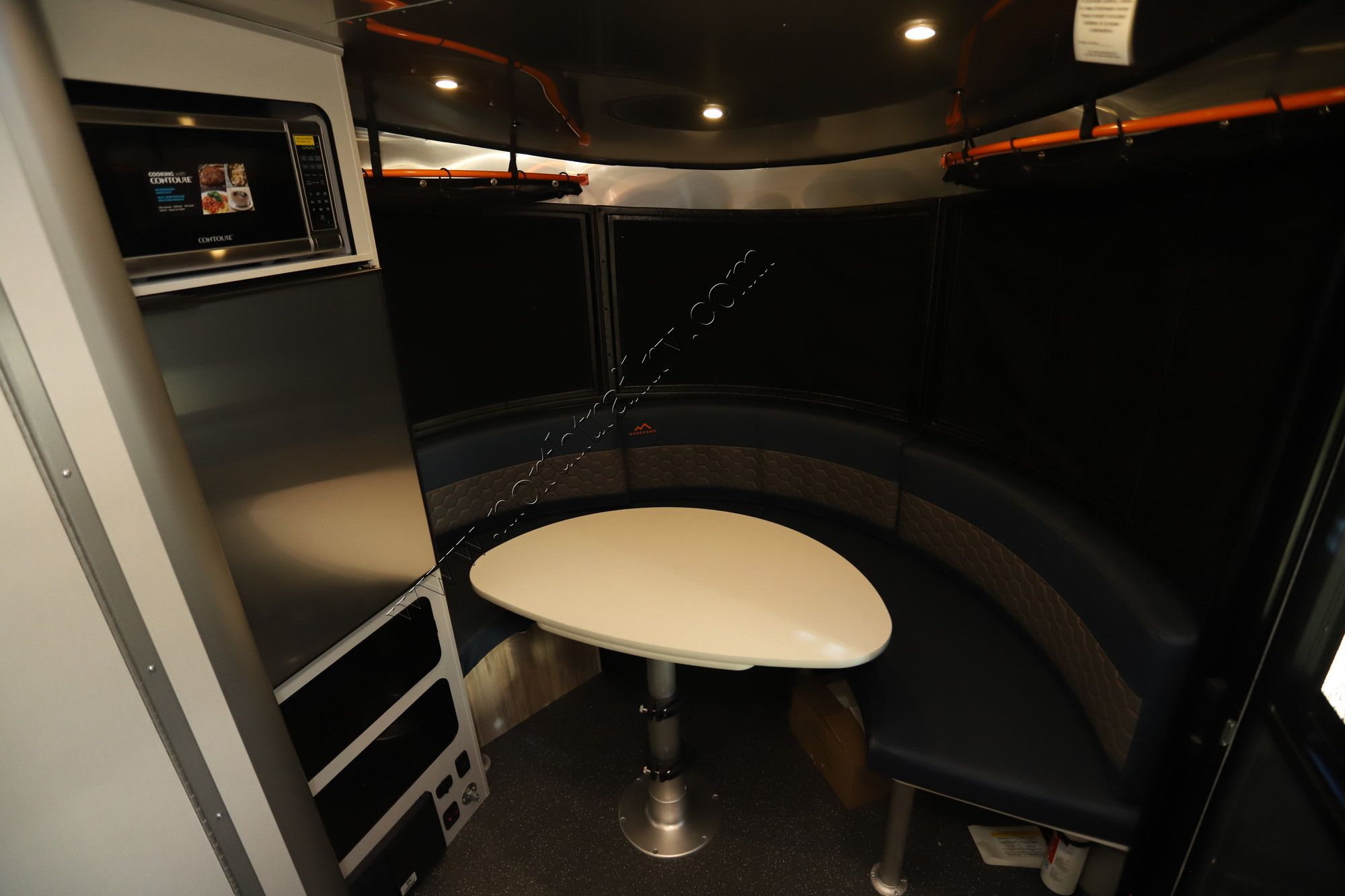 New 2022 Airstream Basecamp 20X Travel Trailer  For Sale