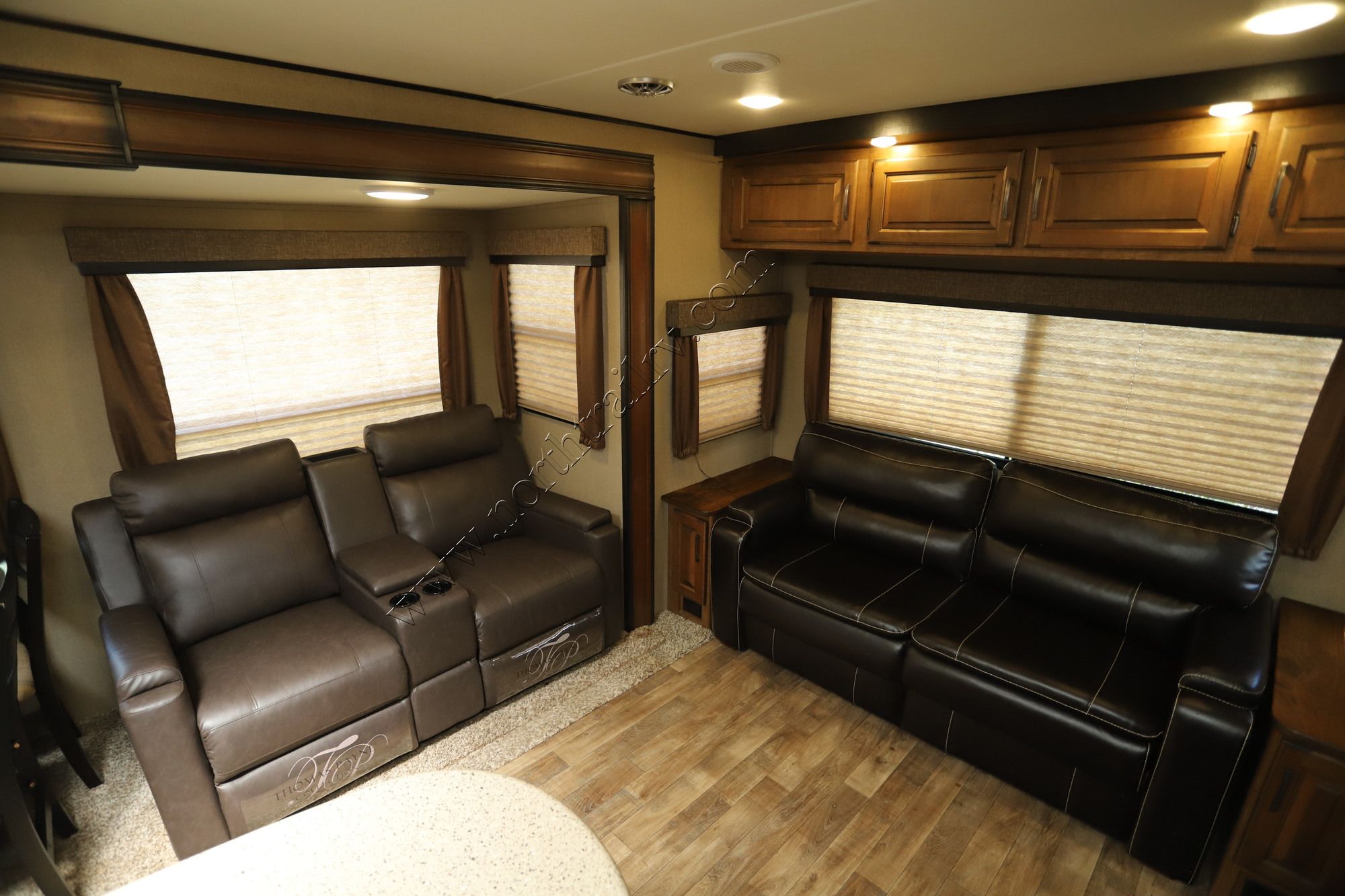 Used 2017 Grand Design Reflection 313RLTS Travel Trailer  For Sale