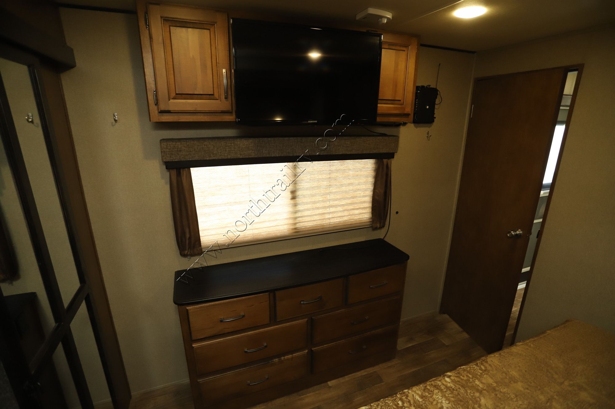 Used 2017 Grand Design Reflection 313RLTS Travel Trailer  For Sale