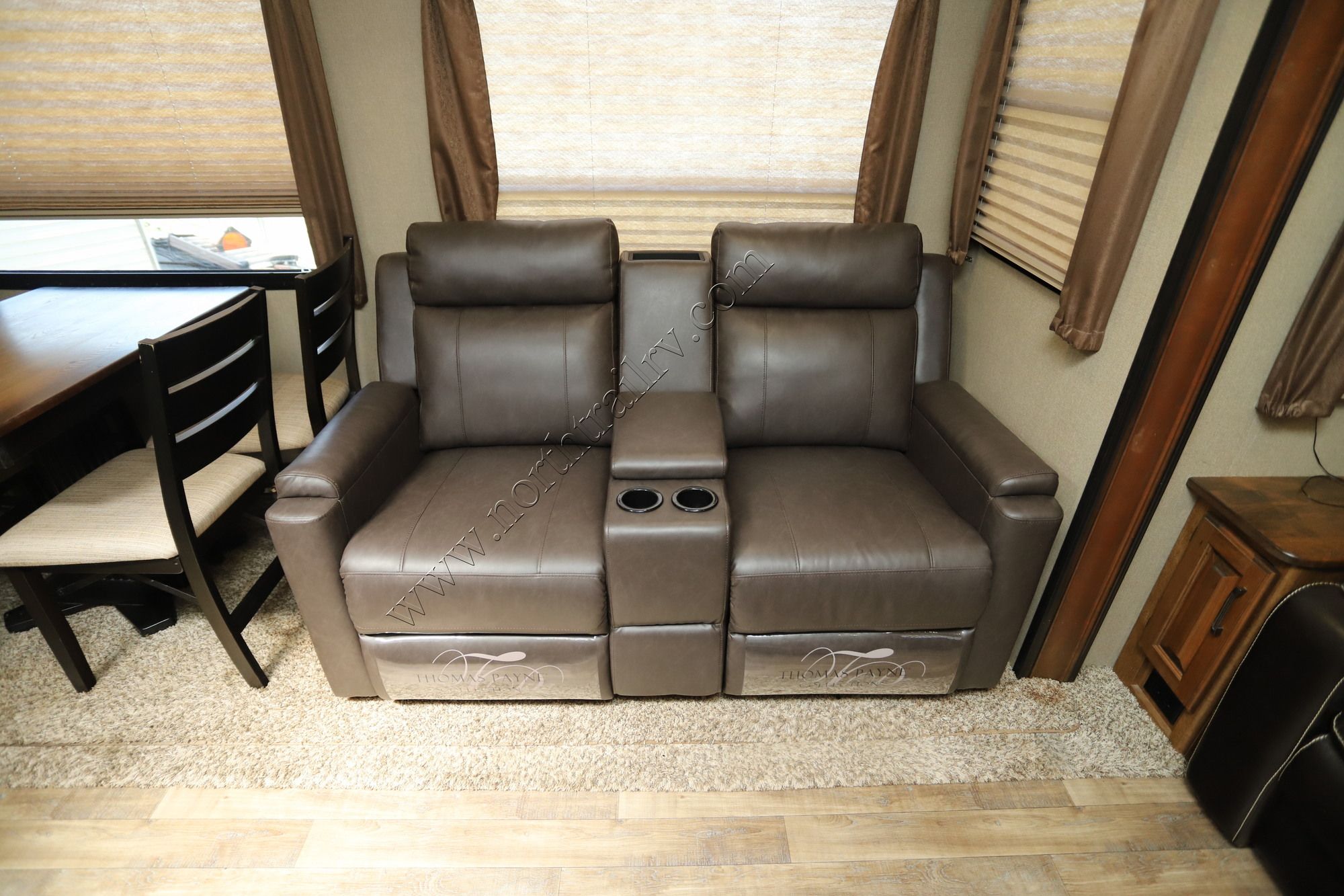 Used 2017 Grand Design Reflection 313RLTS Travel Trailer  For Sale