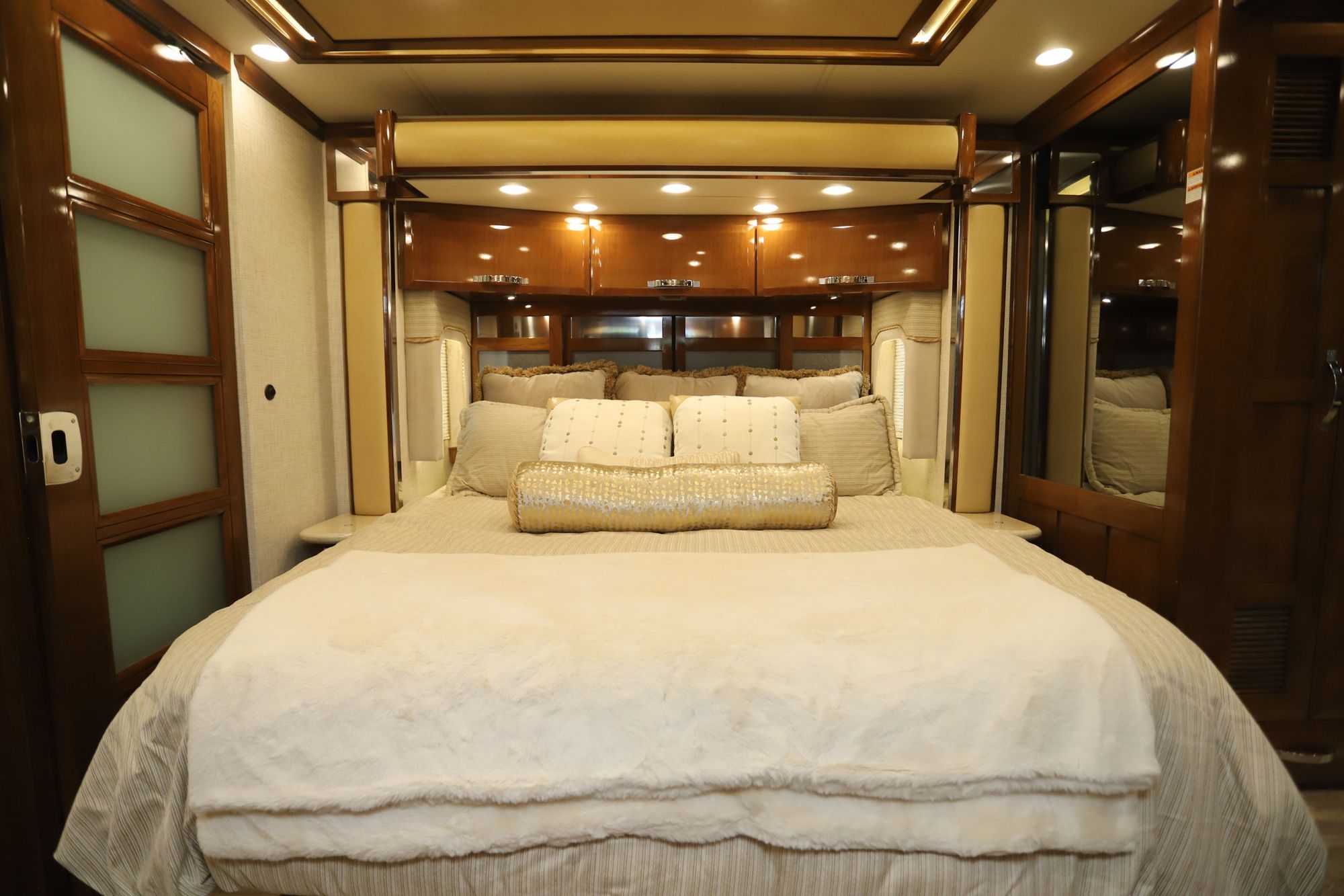 Used 2020 Newmar King Aire 4533 Class A  For Sale