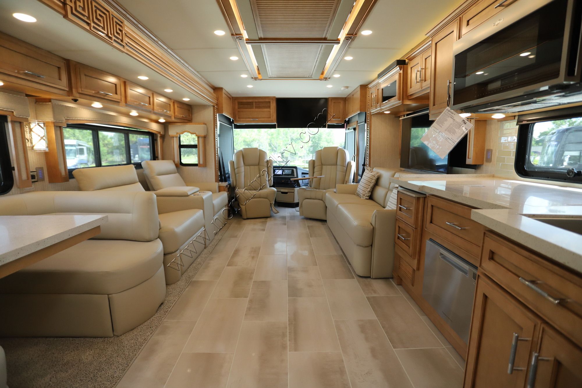 New 2022 Newmar Ventana 4369 Class A  For Sale