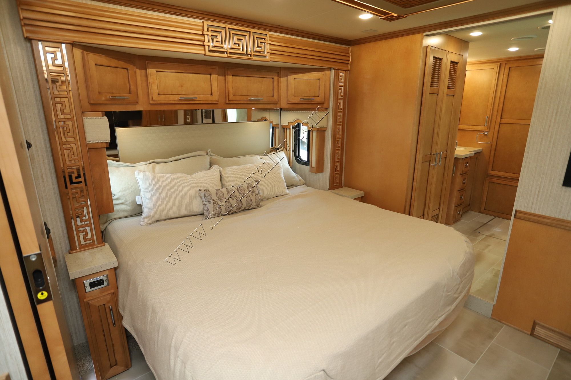 New 2022 Newmar Ventana 4369 Class A  For Sale