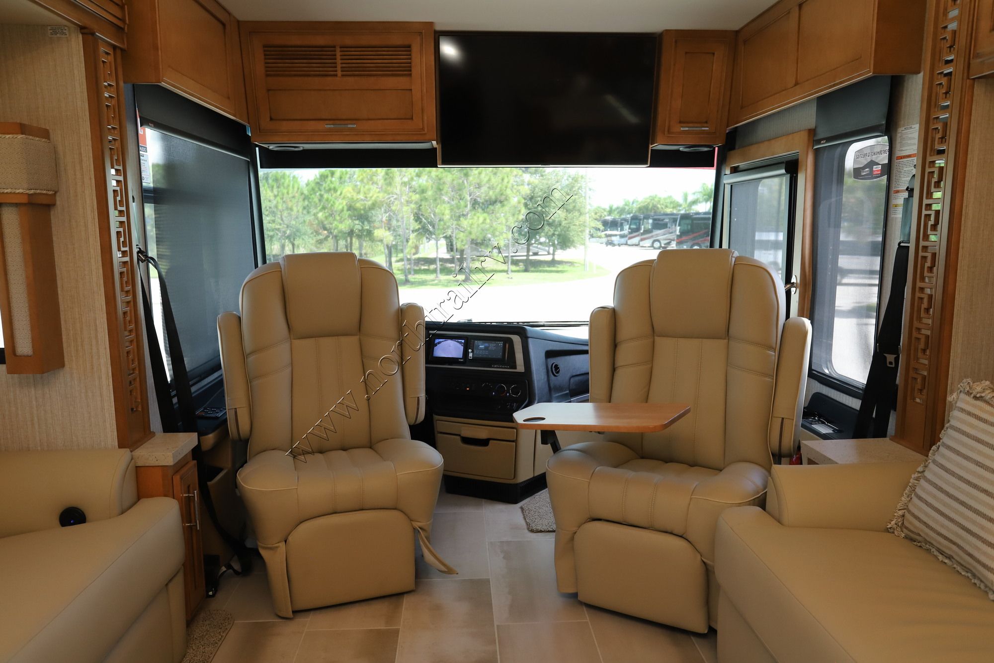 New 2022 Newmar Ventana 4369 Class A  For Sale