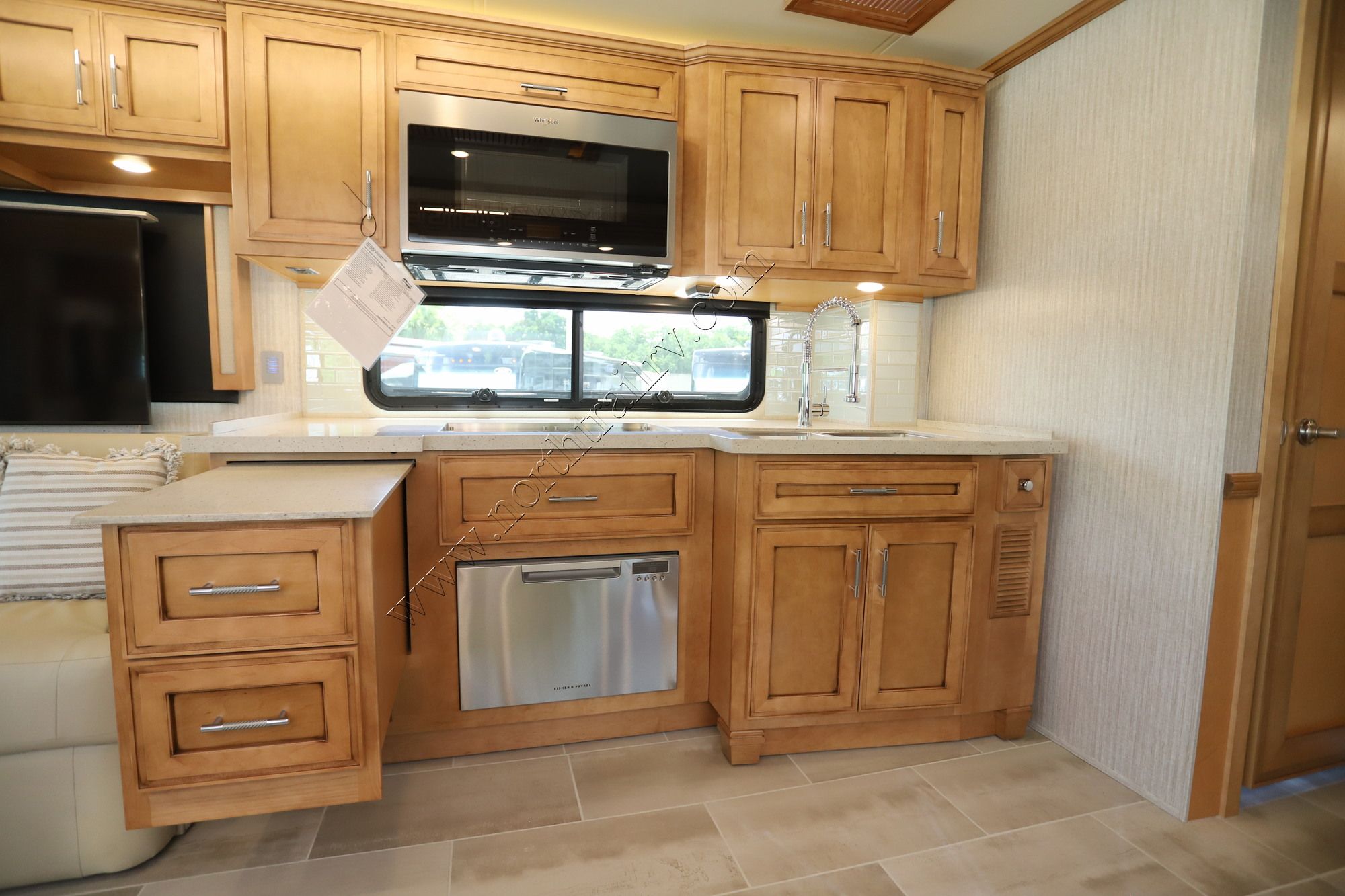 New 2022 Newmar Ventana 4369 Class A  For Sale