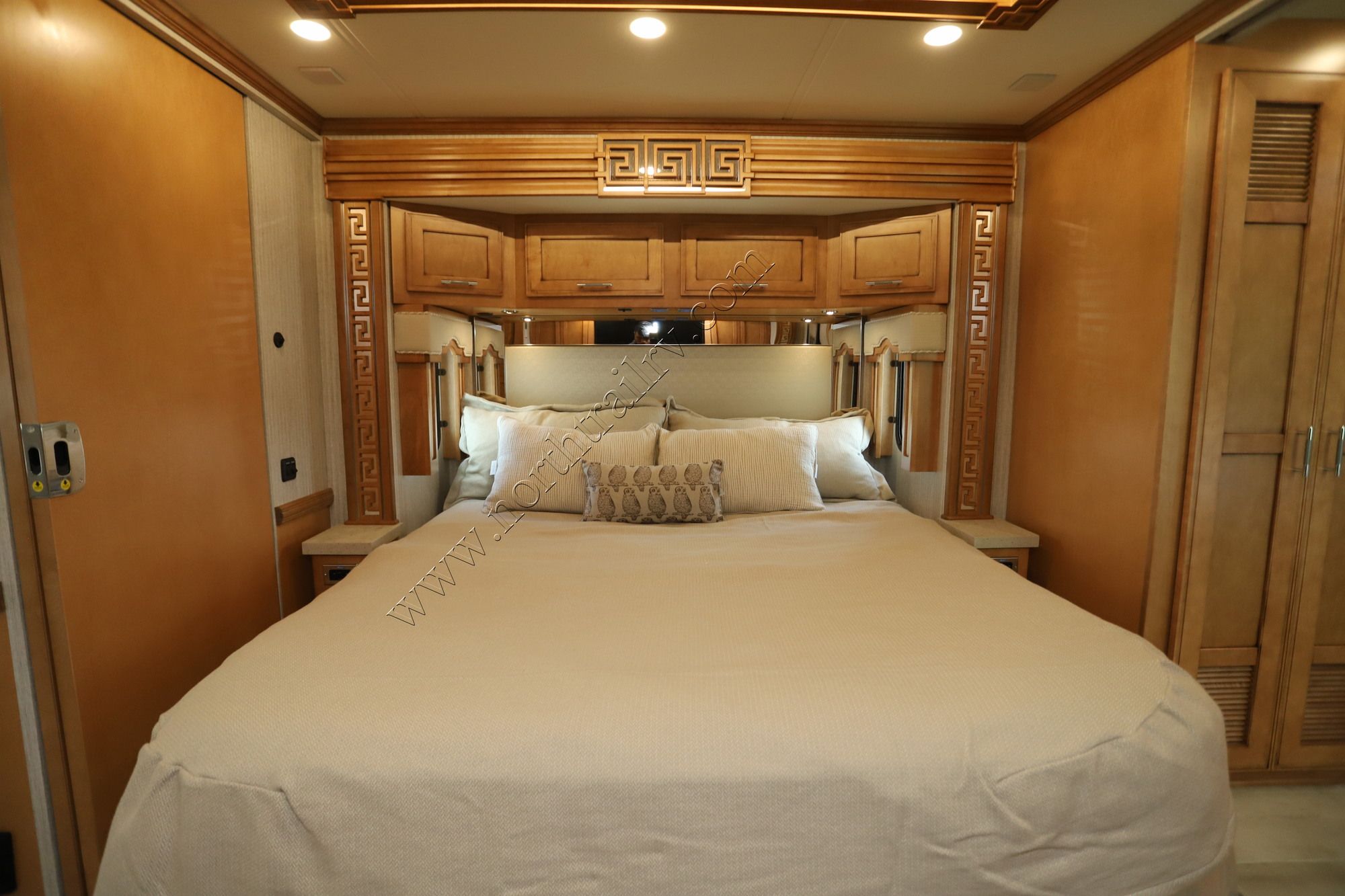 New 2022 Newmar Ventana 4369 Class A  For Sale