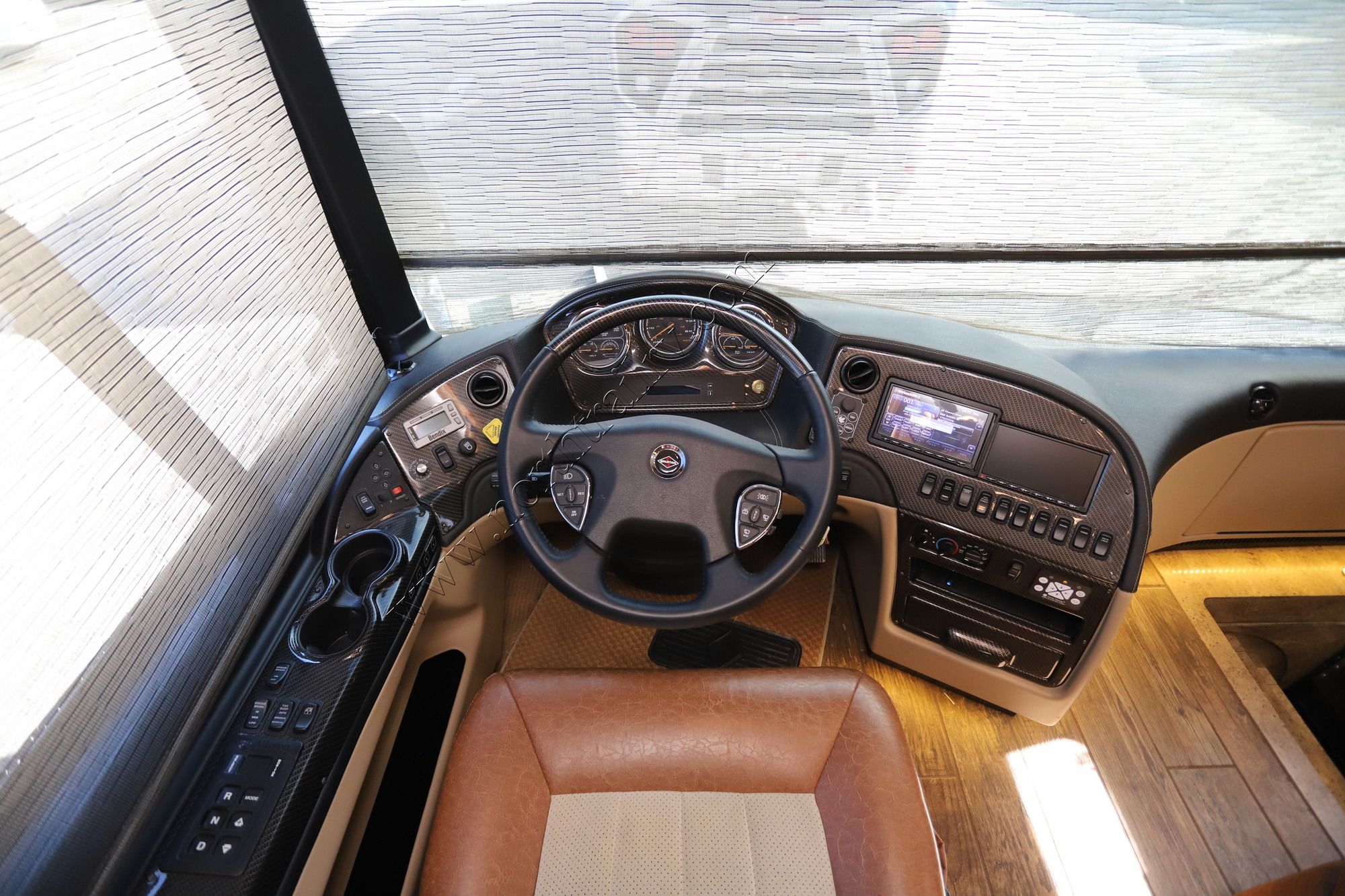 Used 2016 Newmar King Aire 4519 Class A  For Sale
