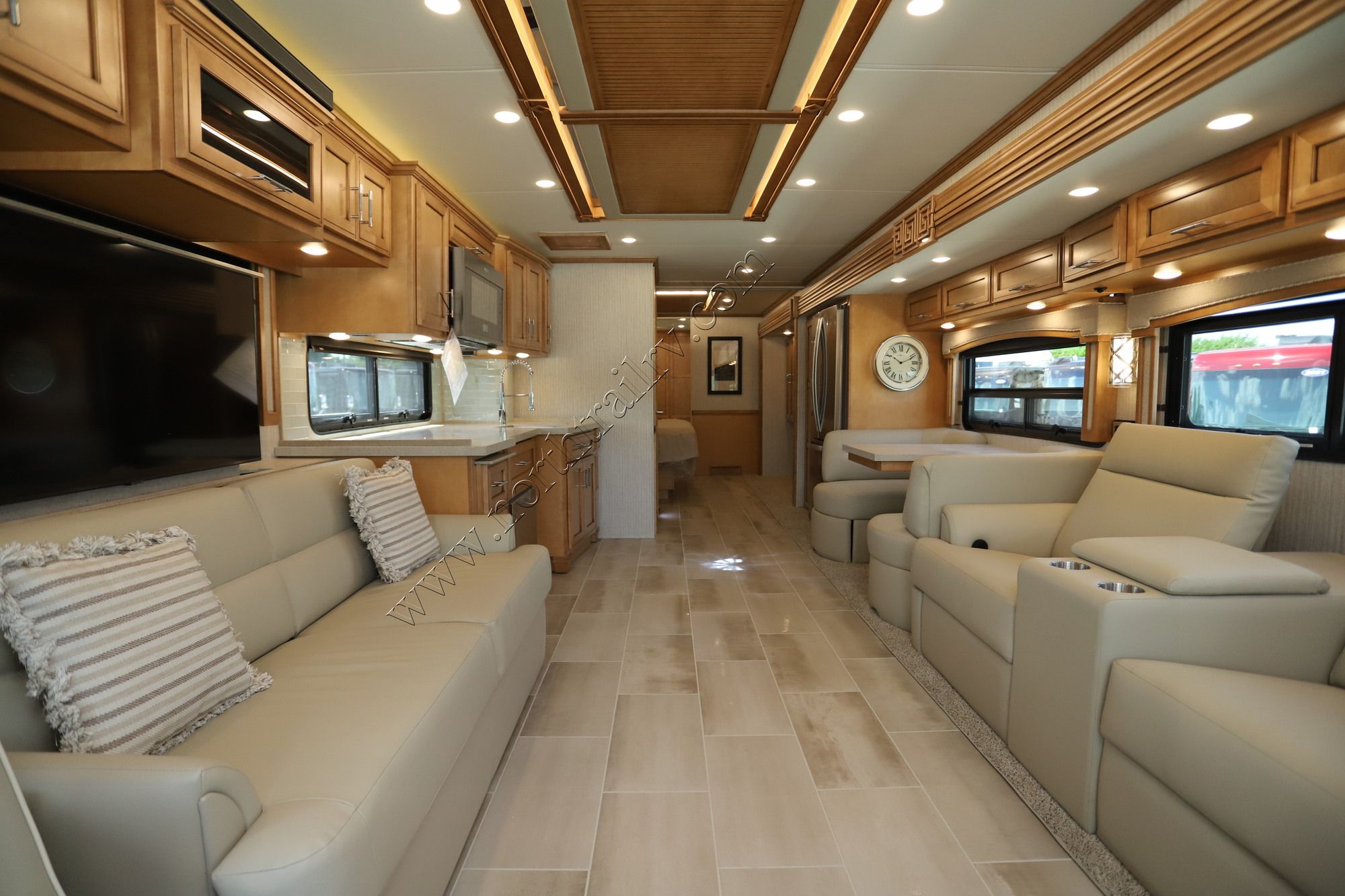 New 2022 Newmar Ventana 4369 Class A  For Sale