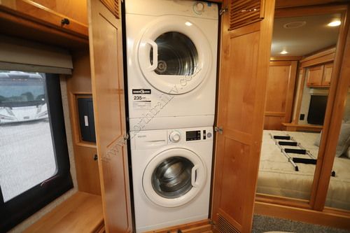 2023 Tiffin Motor Homes Allegro Red 33AL Class A