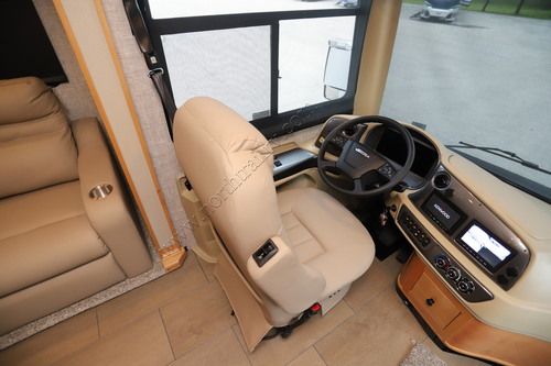 2023 Tiffin Motor Homes Allegro Red 33AL Class A
