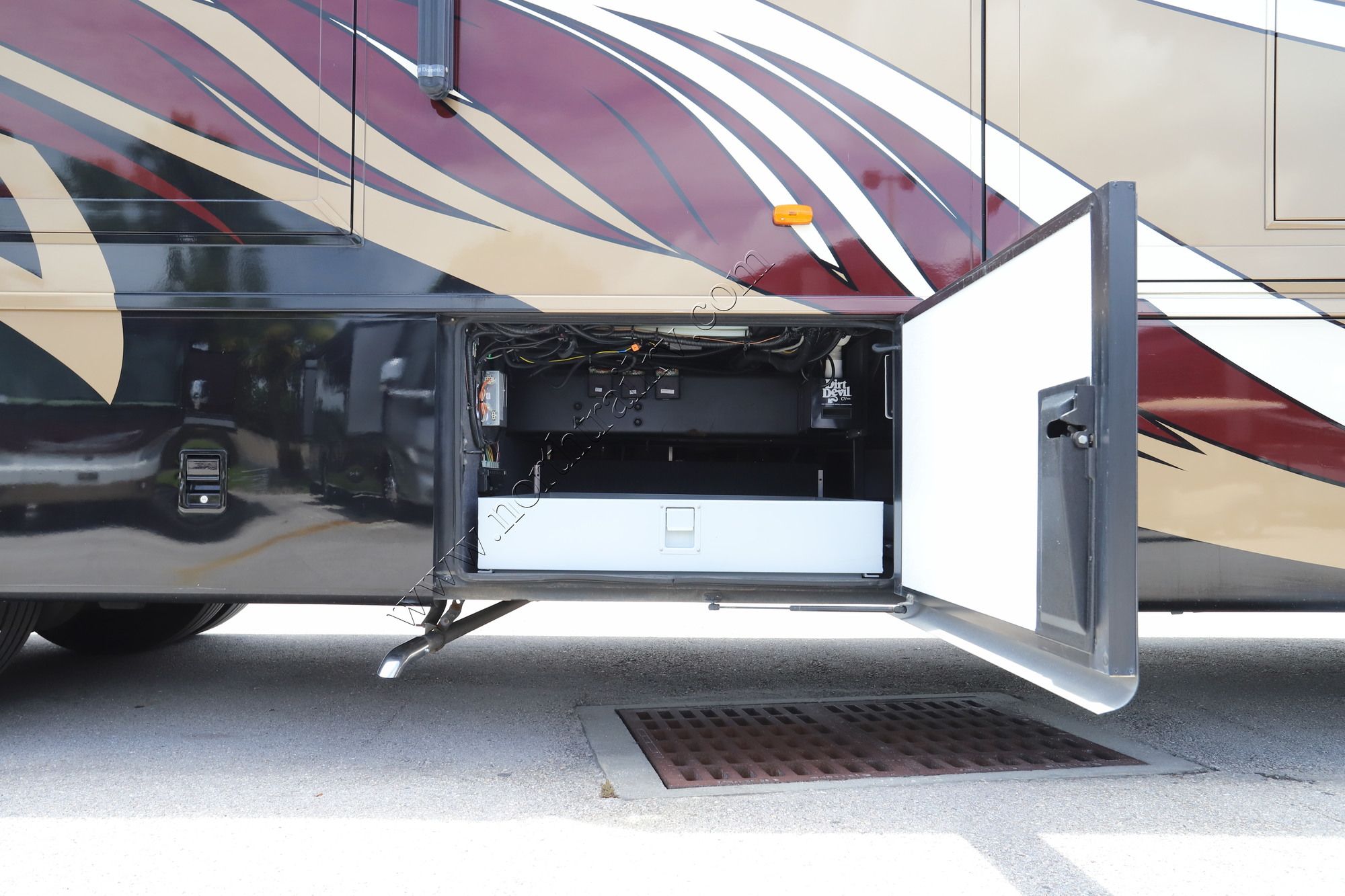 Used 2014 Newmar Dutch Star 4364 Class A  For Sale