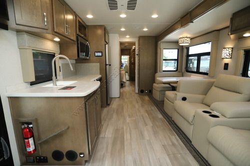 2023 Renegade Rv Valencia 38RW