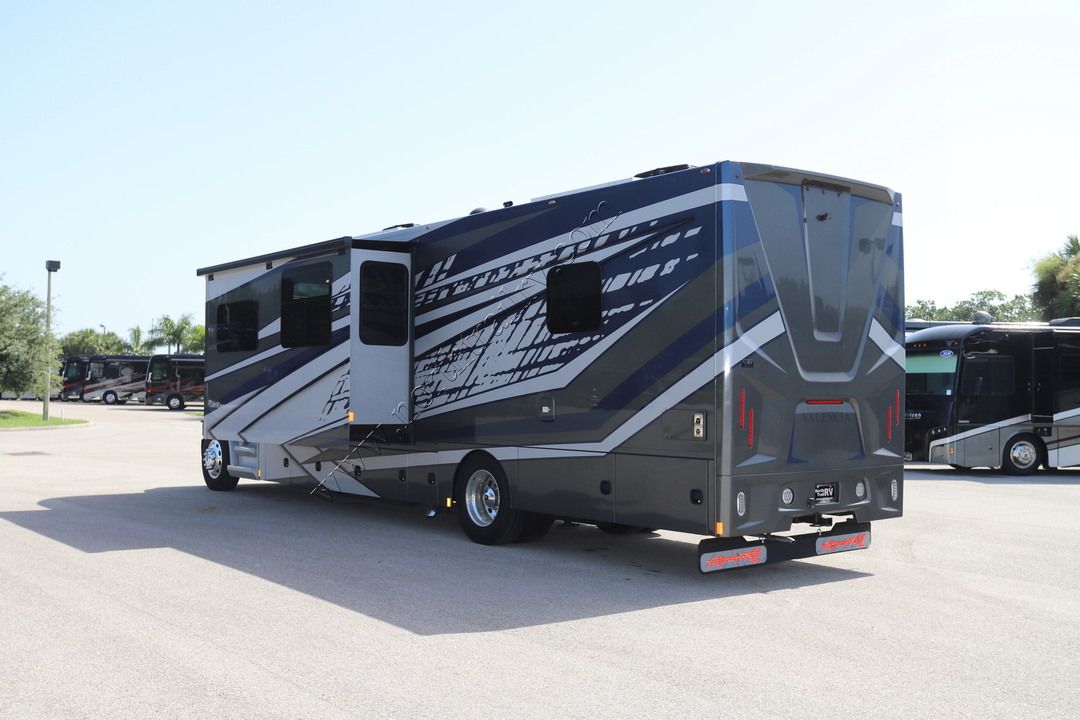 Renegade RVs For Sale North Trail RV Center