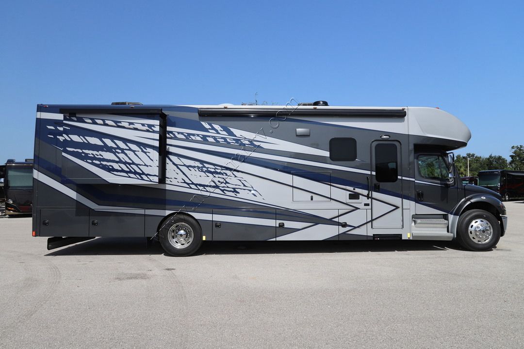Renegade RVs For Sale North Trail RV Center