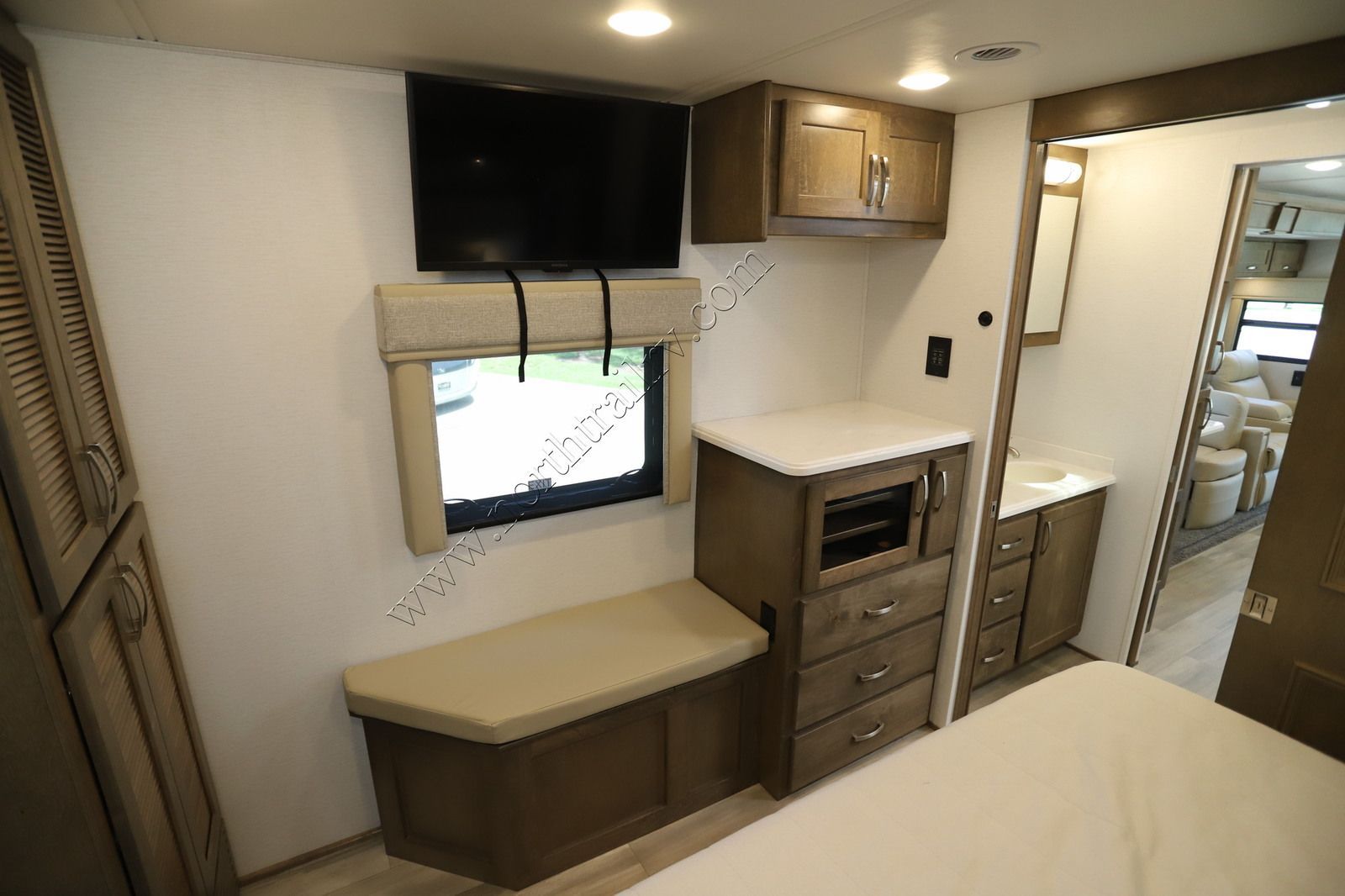 Renegade RVs For Sale North Trail RV Center