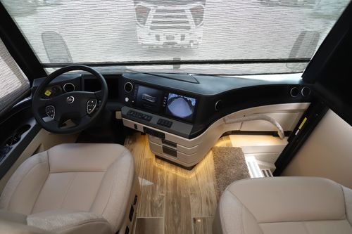 2022 Newmar King Aire 4531