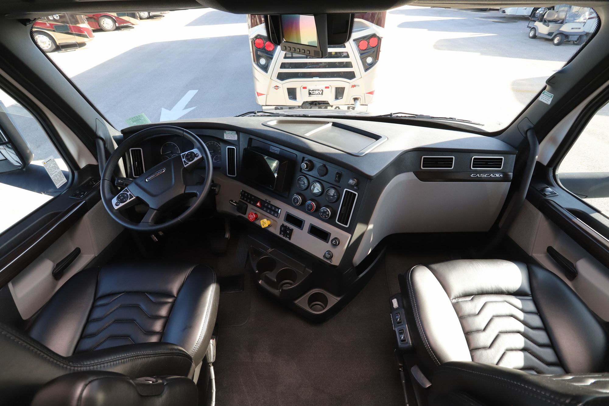 New 2023 Renegade Rv Explorer 38EMB Super C  For Sale