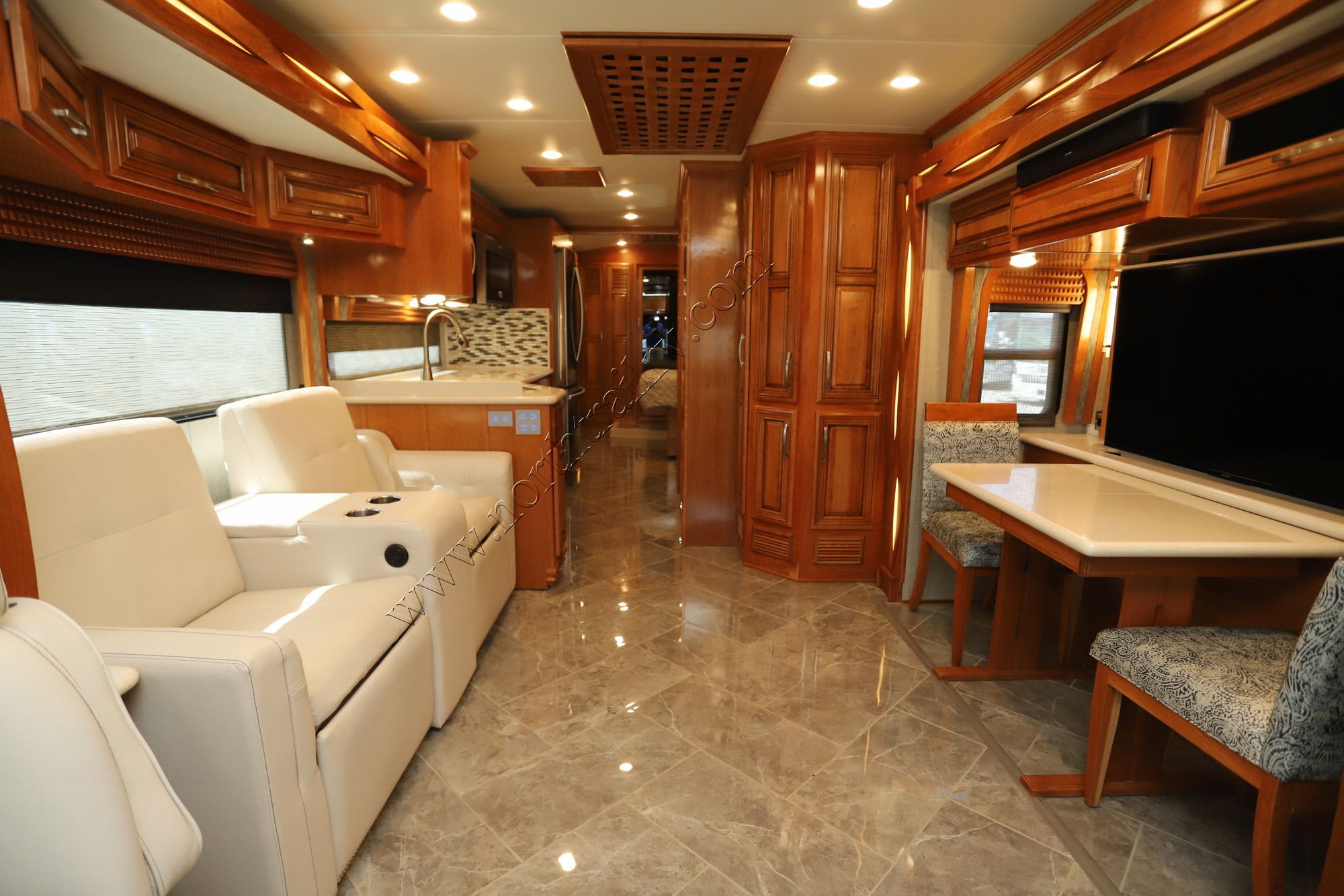 Used 2019 Newmar New Aire 3345 Class A  For Sale