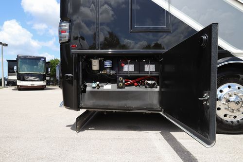 2022 Newmar King Aire 4531