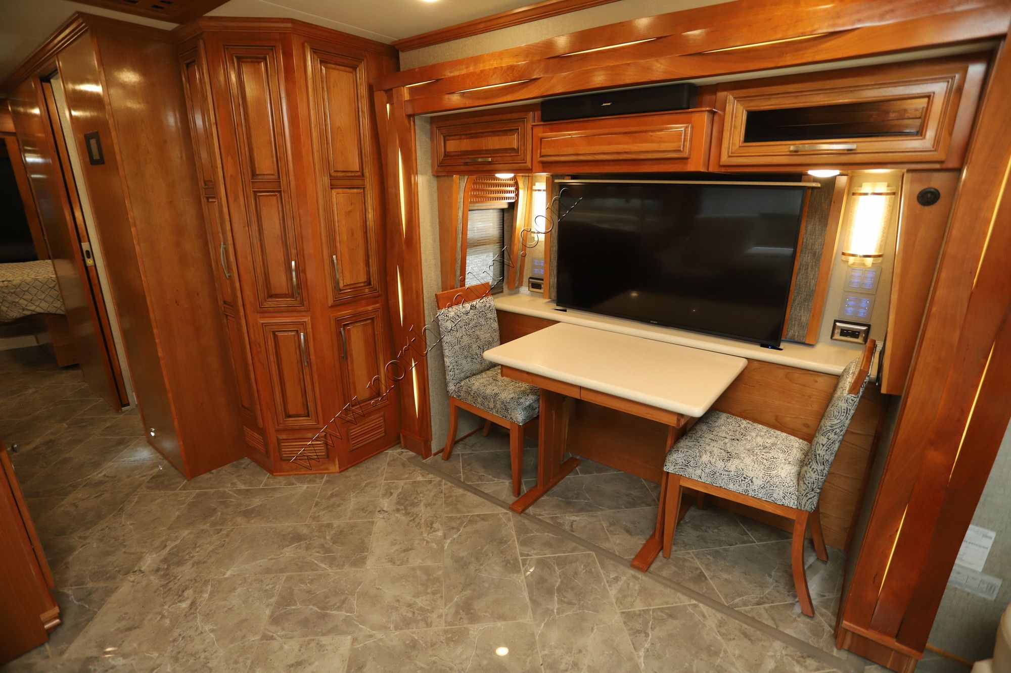 Used 2019 Newmar New Aire 3345 Class A  For Sale