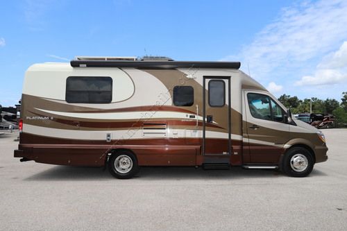 New and Used RVs for Sale in Fort Myers, FL | North Trail RV Center