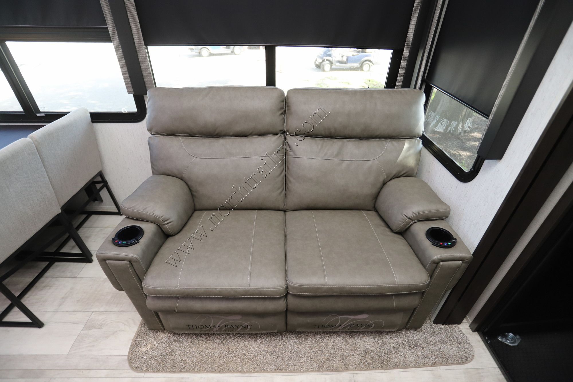 Used 2022 Grand Design Momentum 397TH-R Fifth Wheel  For Sale