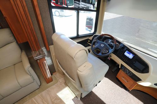 2017 Tiffin Motor Homes Allegro Bus 37AP Class A