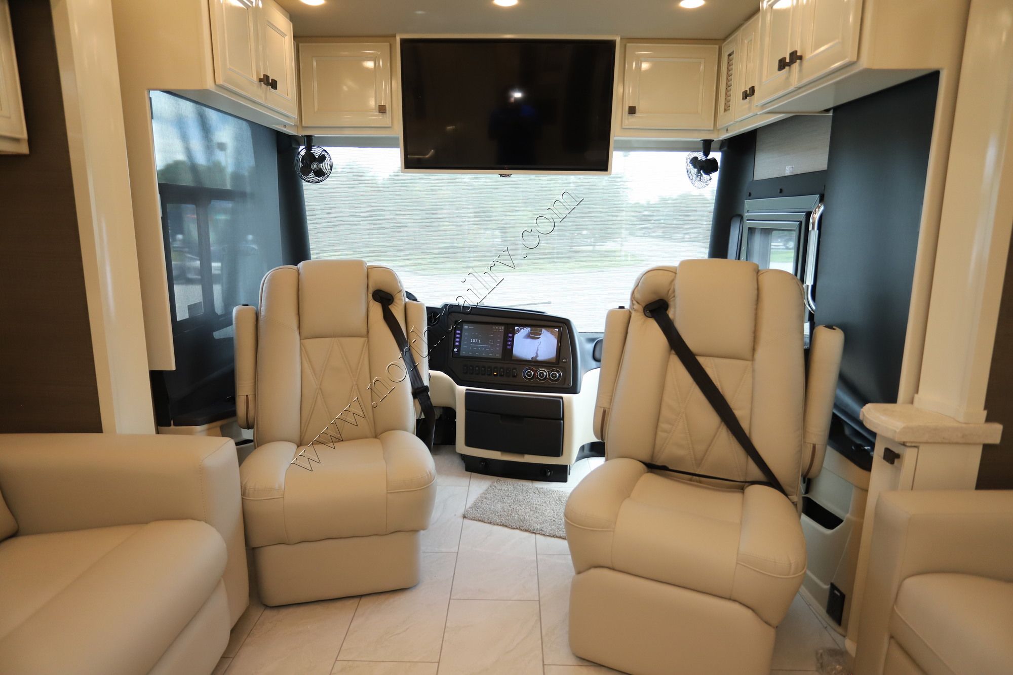 New 2022 Tiffin Motor Homes Allegro Bus 45OPP Class A  For Sale