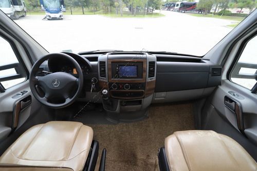 2017 Thor Siesta 24SS