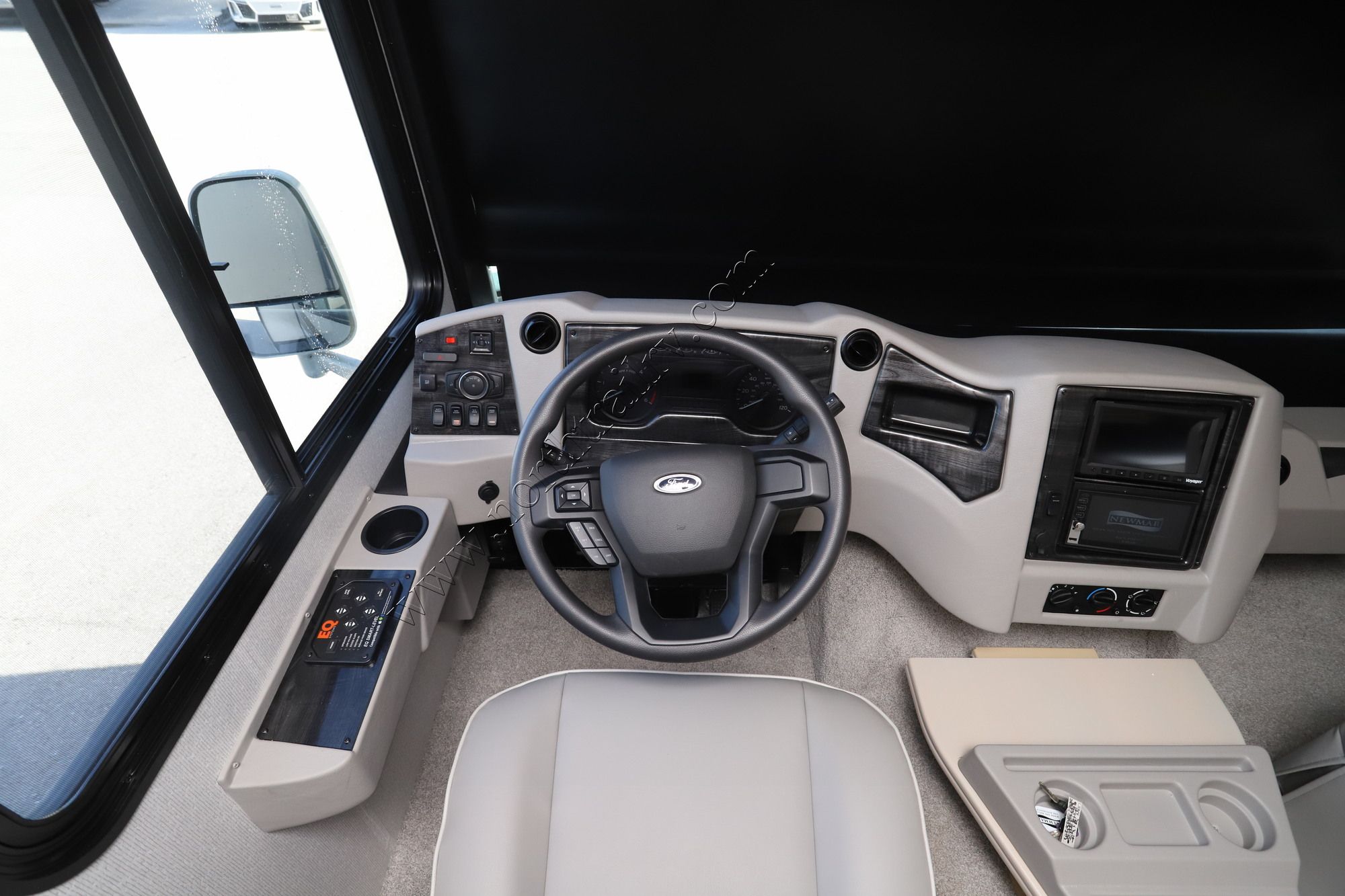 New 2022 Newmar Bay Star 3014 Class A  For Sale