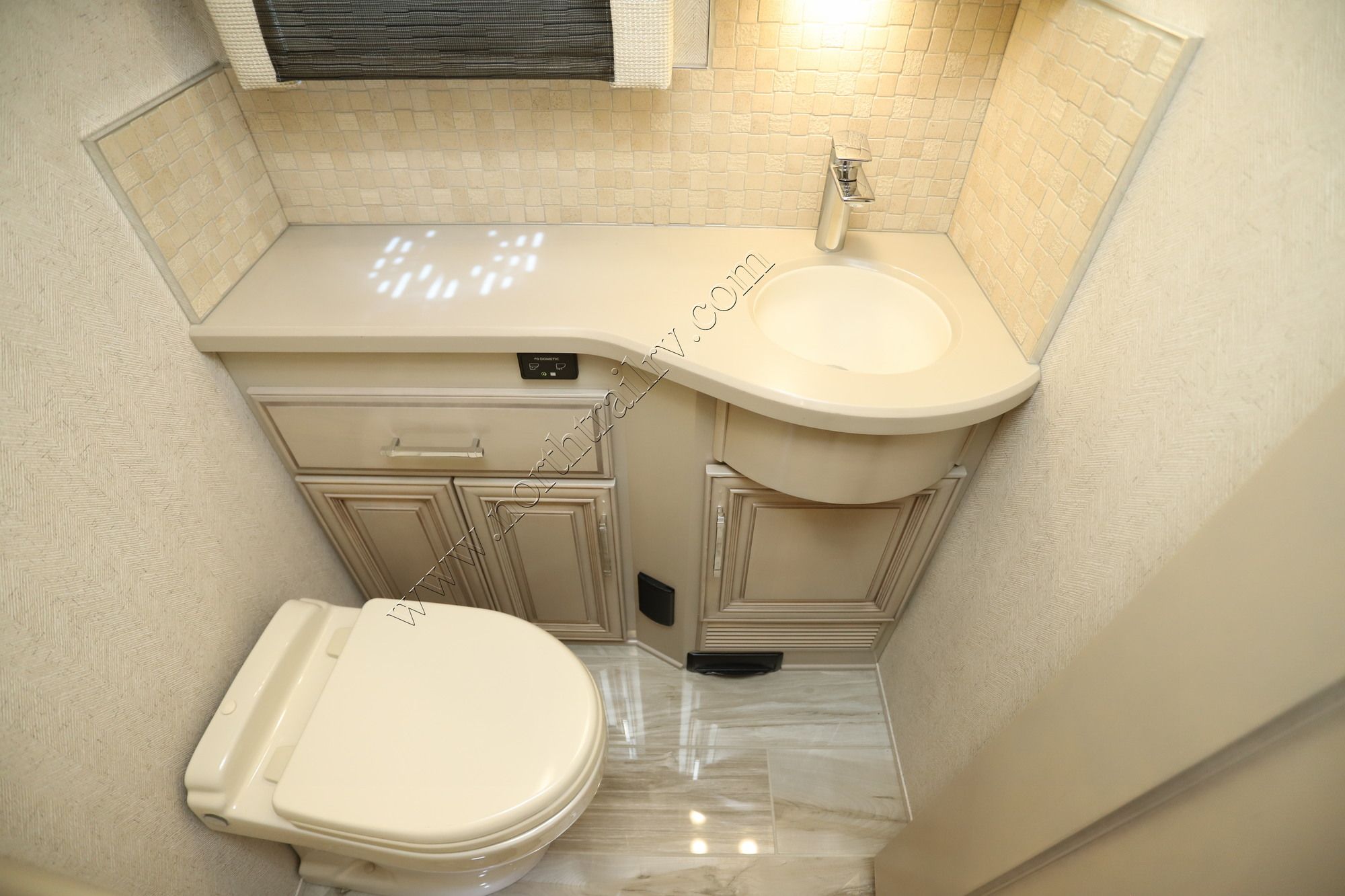 New 2022 Newmar Mountain Aire 4551 Class A  For Sale