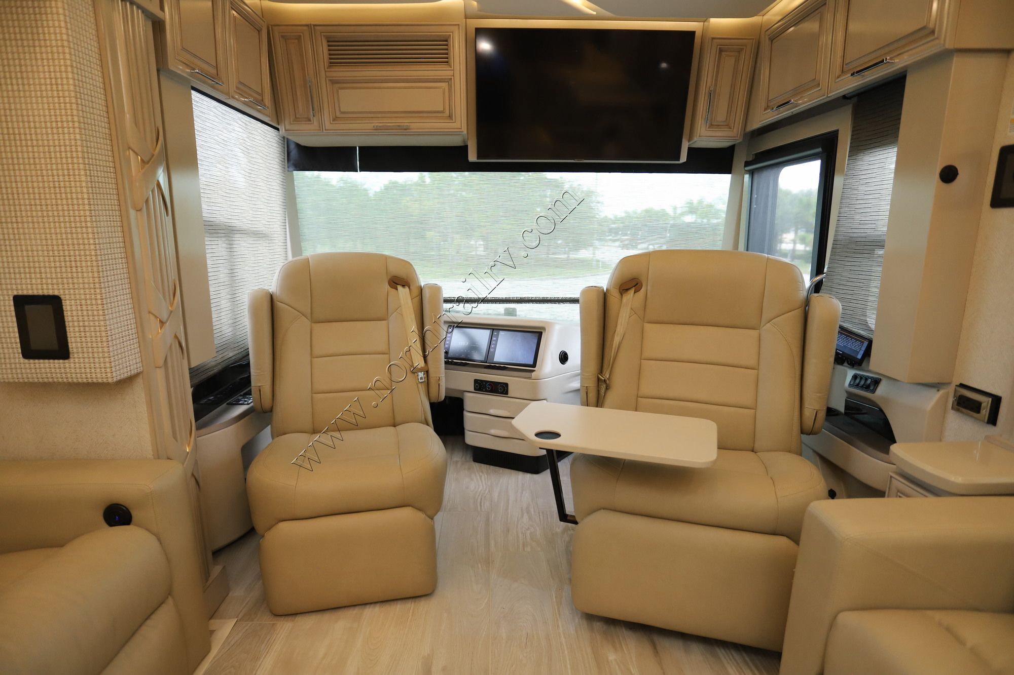 New 2022 Newmar Mountain Aire 4551 Class A  For Sale