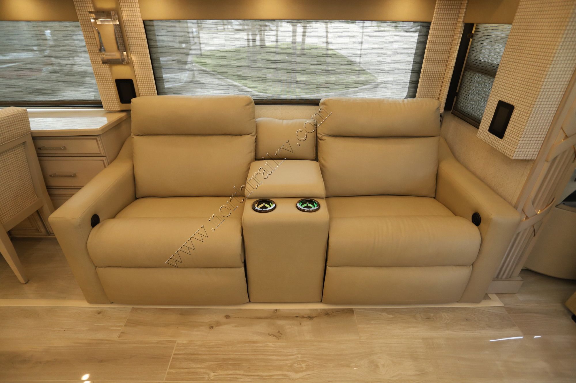 New 2022 Newmar Mountain Aire 4551 Class A  For Sale